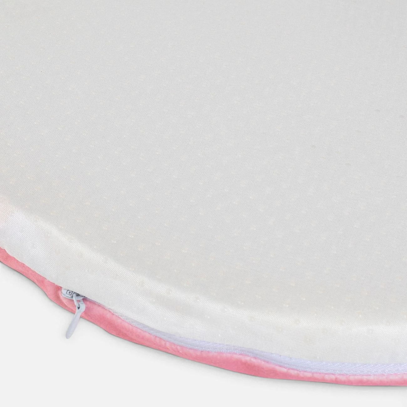 Perna Scaun Pisica Roz pentru Copii Ø38cm - poza 3