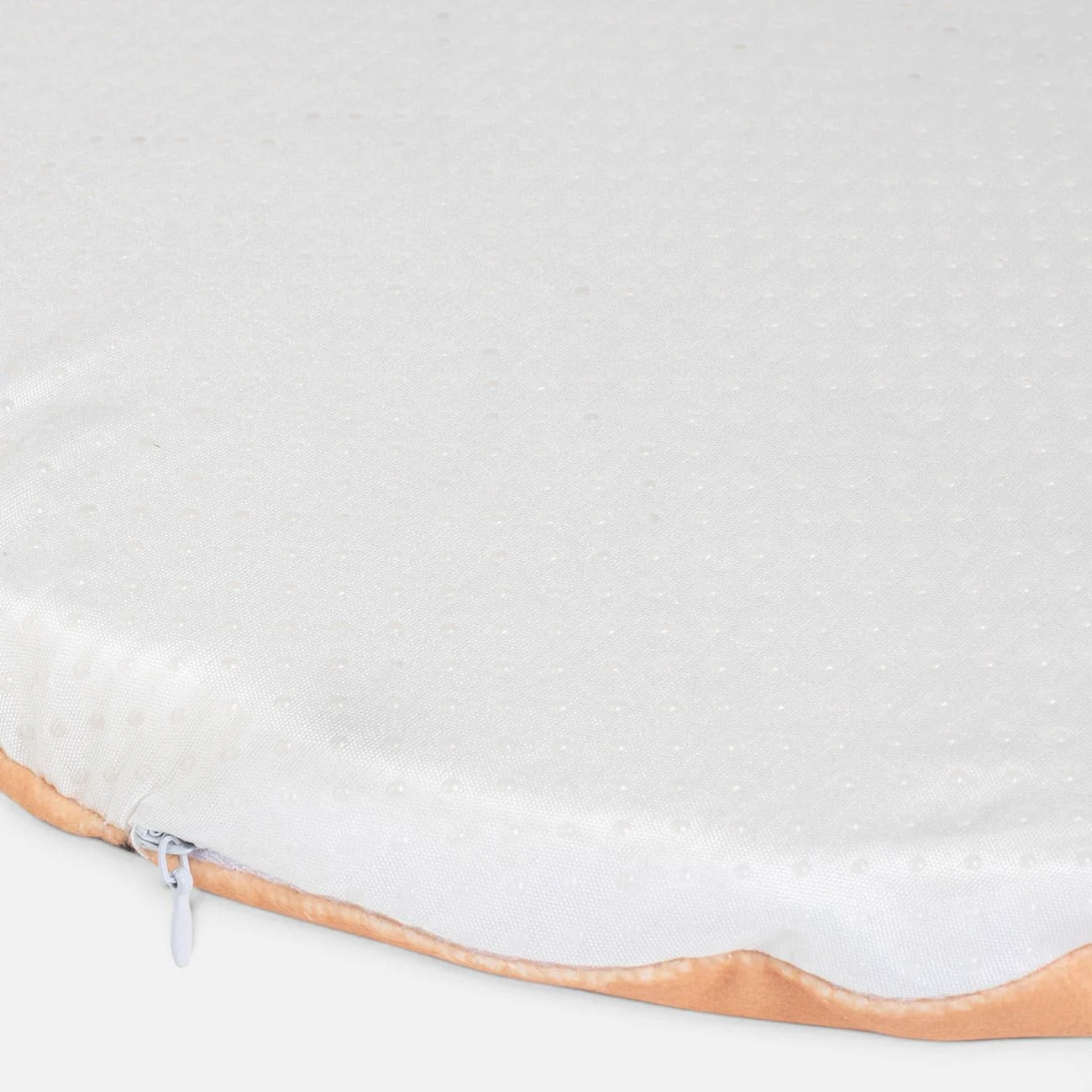 Perna Scaun Ursulet Maro pentru Copii Ø38cm - poza 3