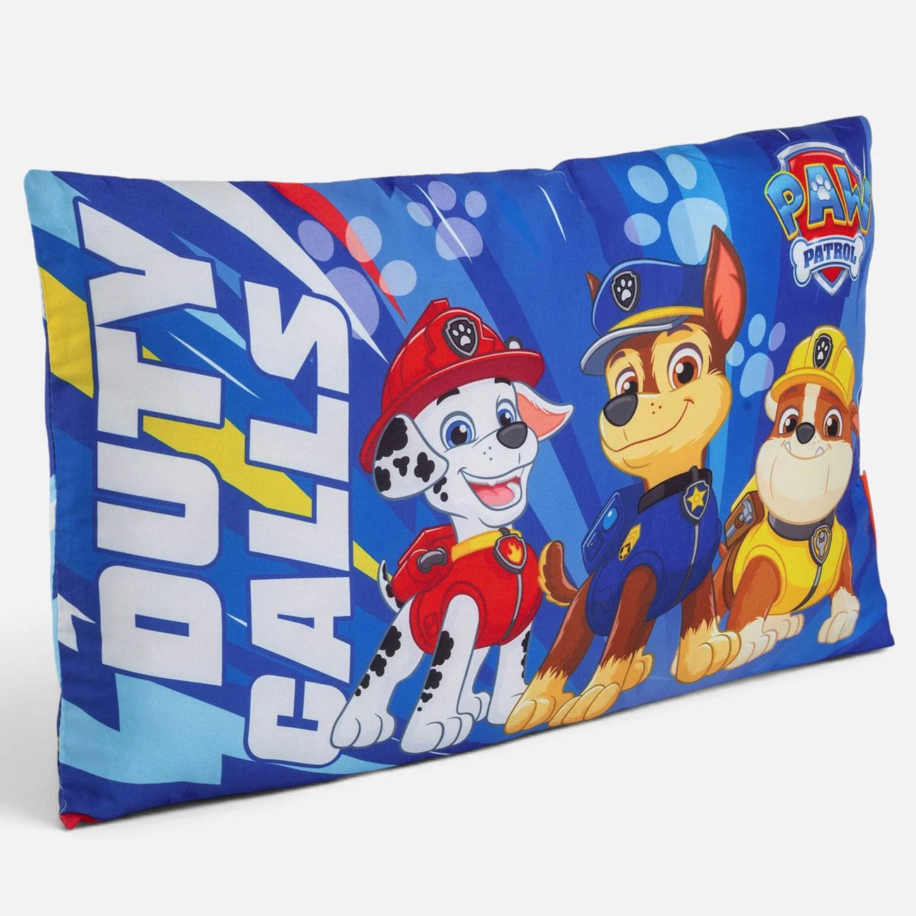 Perna Decorativa pentru Copii Paw Patrol 50x30cm