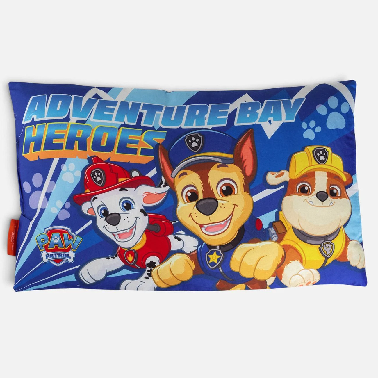 Perna Decorativa pentru Copii Paw Patrol 50x30cm - poza 3
