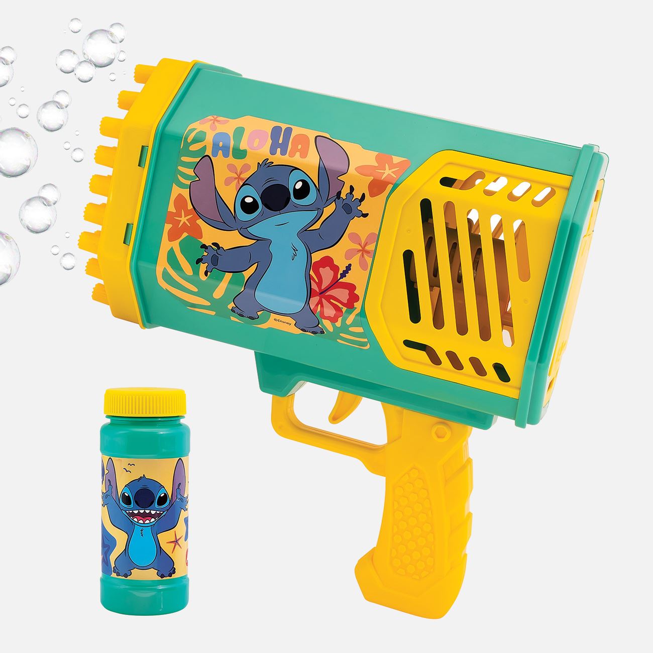 Pistol Stitch Giga Bubble Blower - AS - poza 2