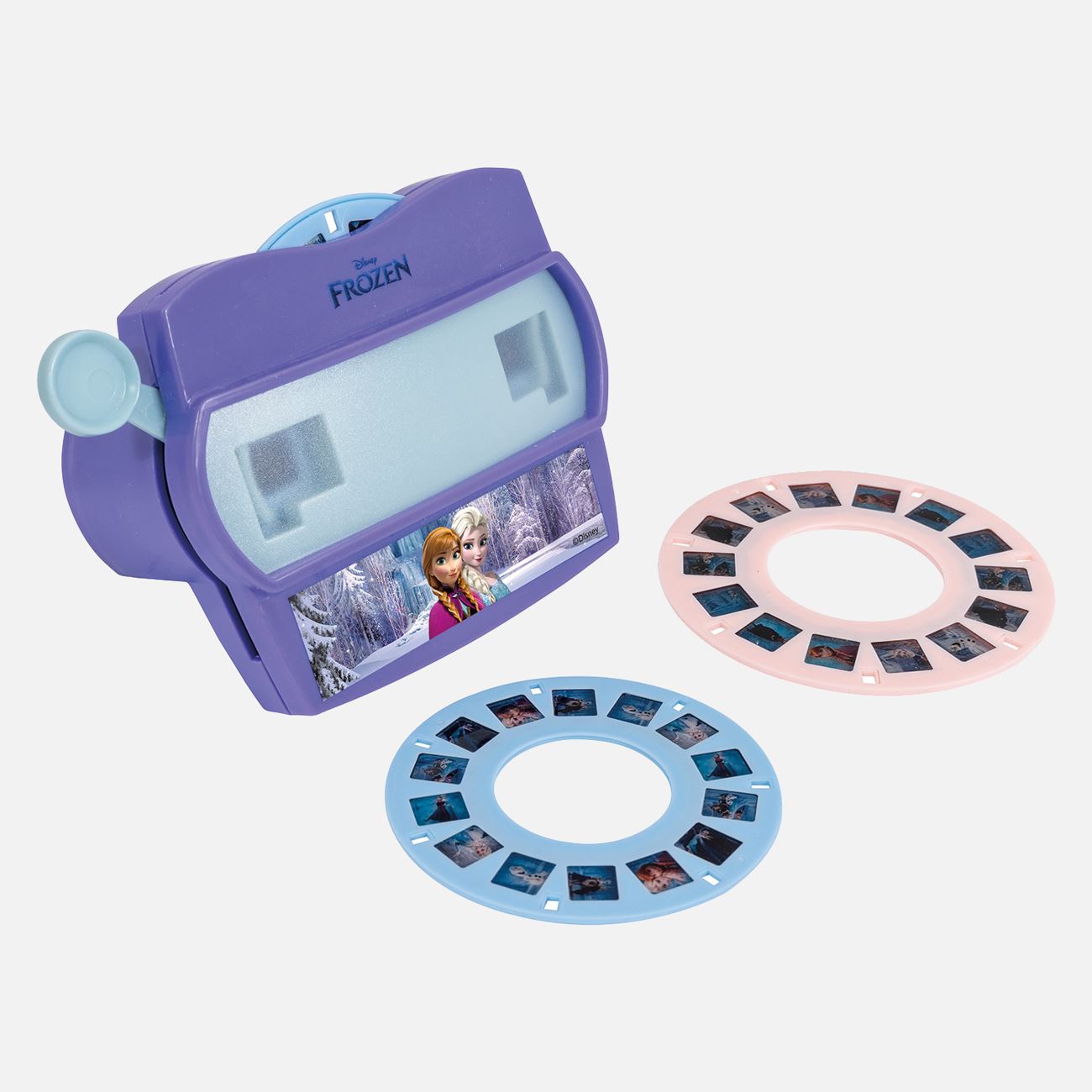 Disney Frozen Dispozitiv 3D Viewer - AS