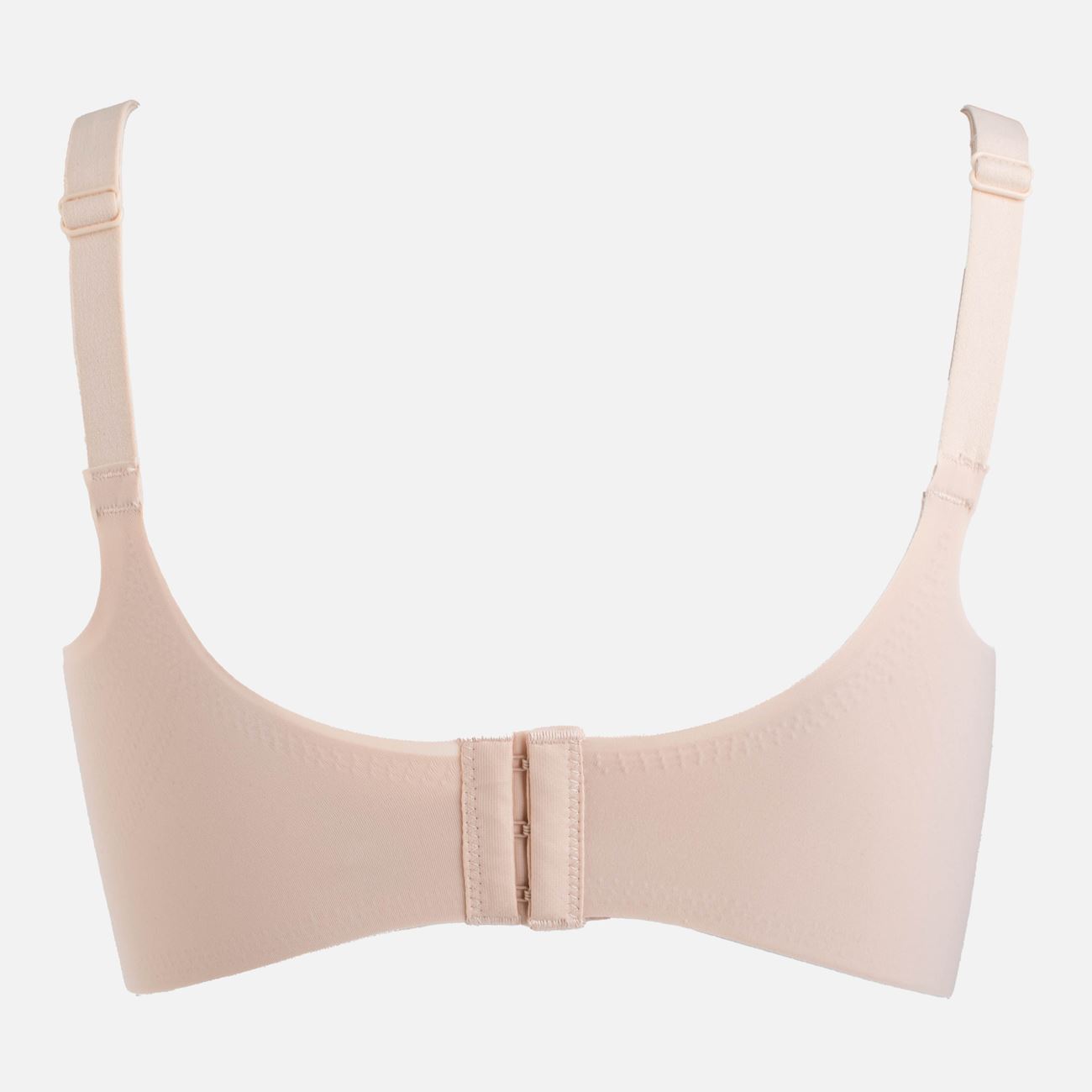 Sutien Seamless de Culoarea Pielii de Maternitate & Alaptare - poza 3