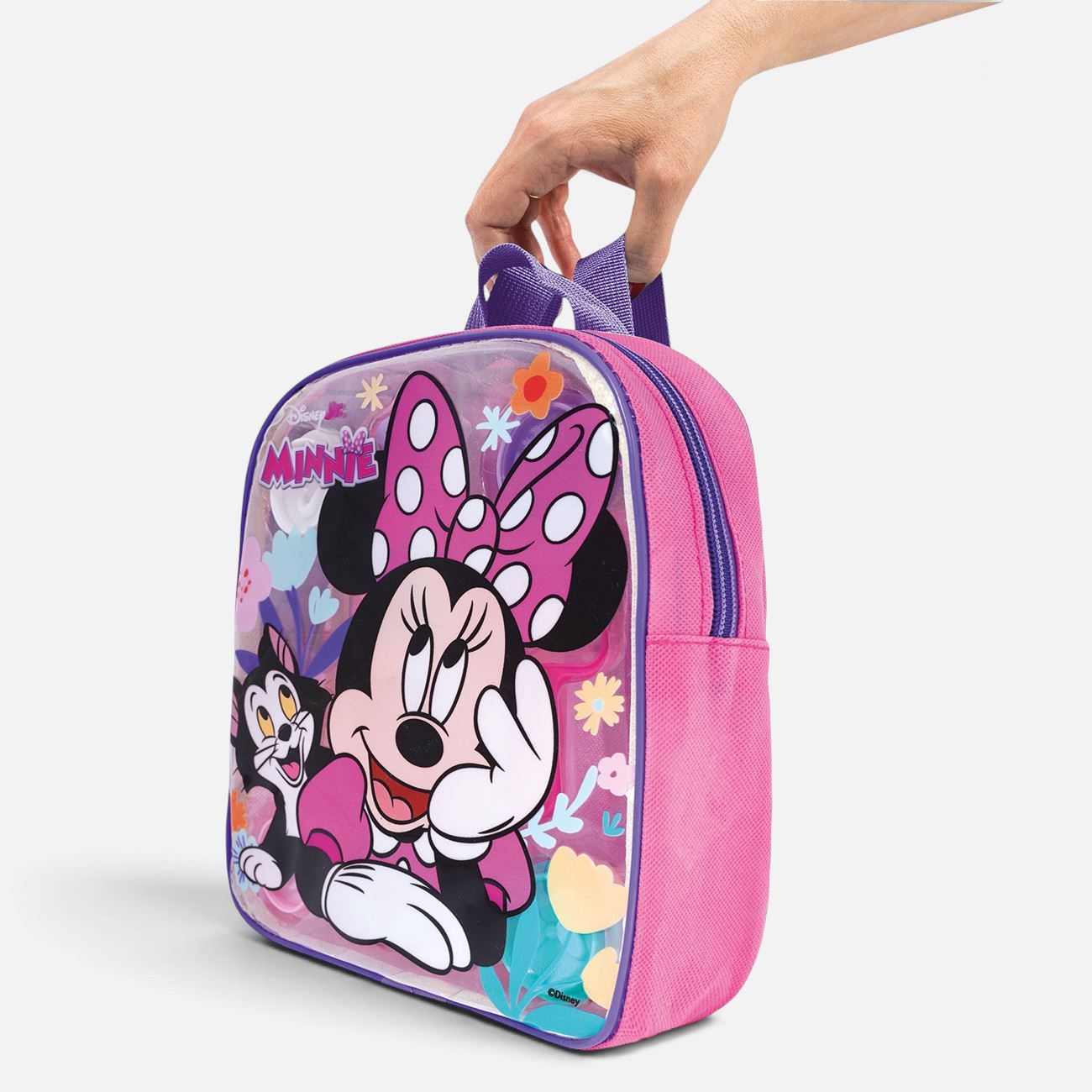 Plastilina DOH in Borcanele Disney Minnie - AS - poza 4