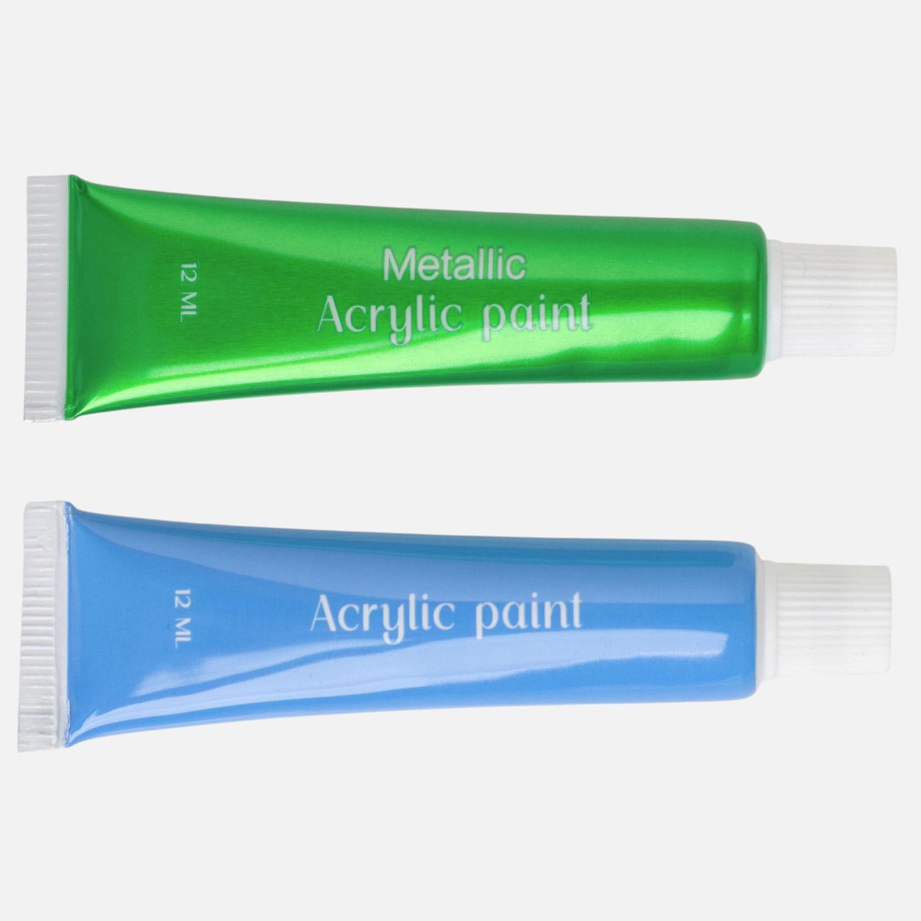 VOPSELE ACRILICE 36BUC TUB12ML - poza 2