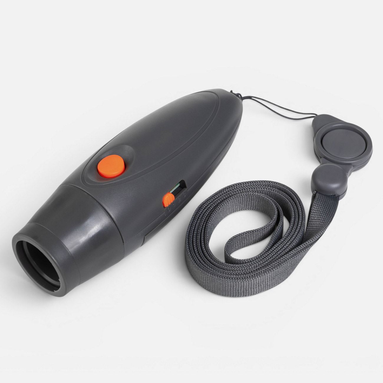 Fluier Electronic de Mana 125dB - poza 2