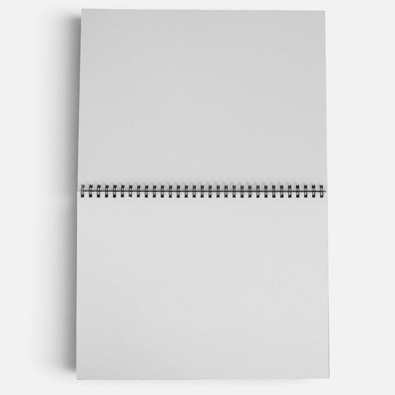 Bloc de Desen pentru Acuarela cu Spirala 30x40cm - 30 File - poza 2