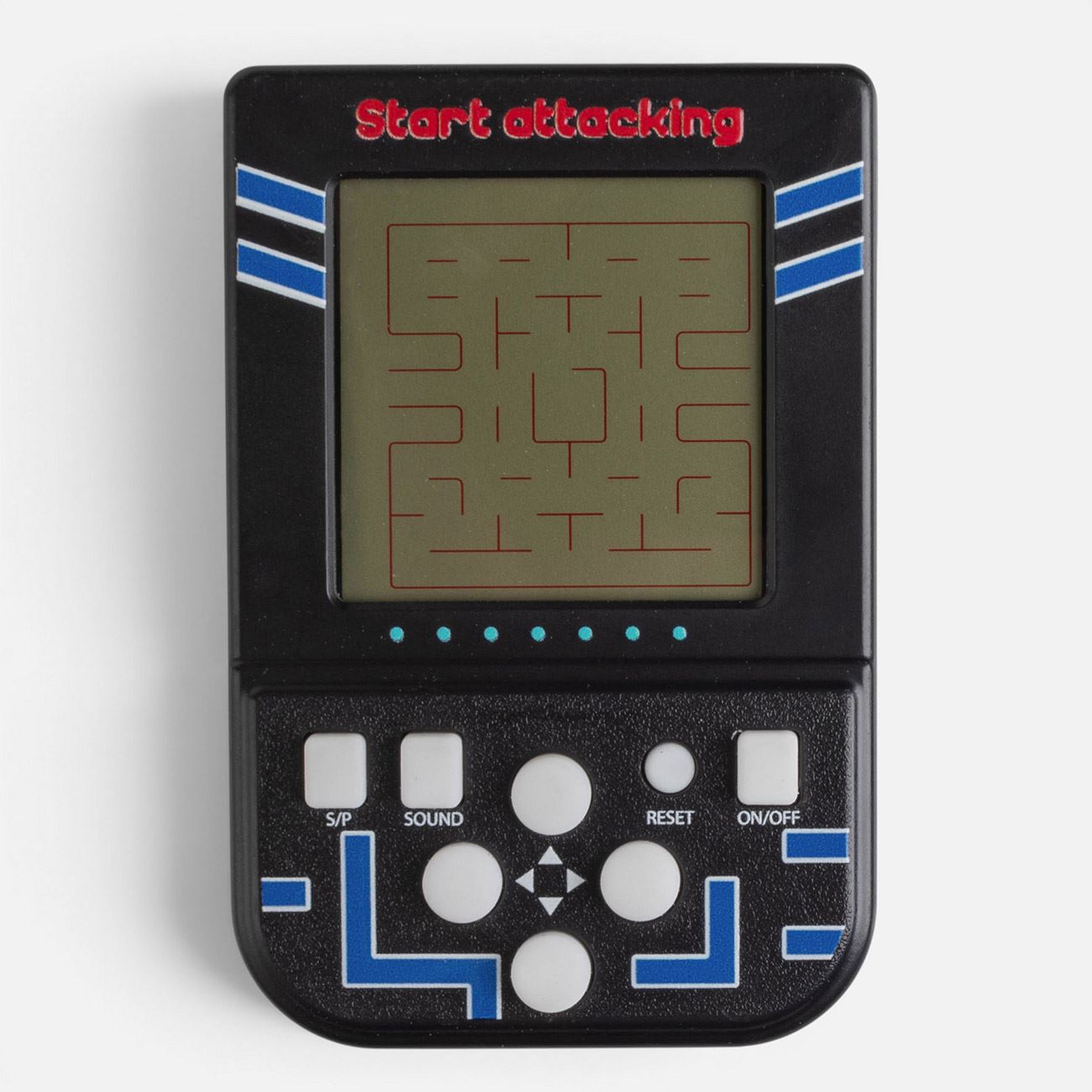 Mini Consola Labirint