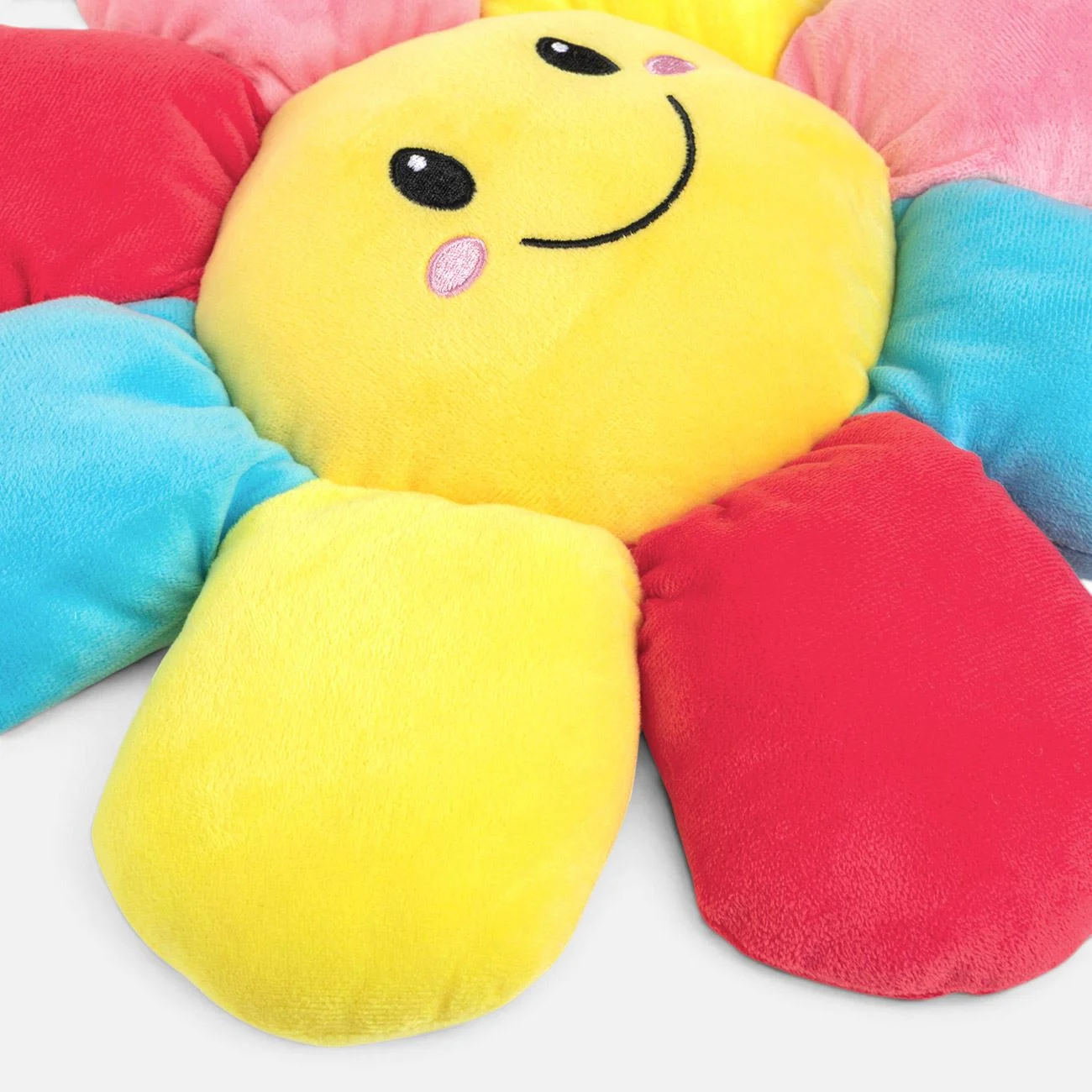 PERNA COPII FLORI MULTICOLORE FATA - poza 3