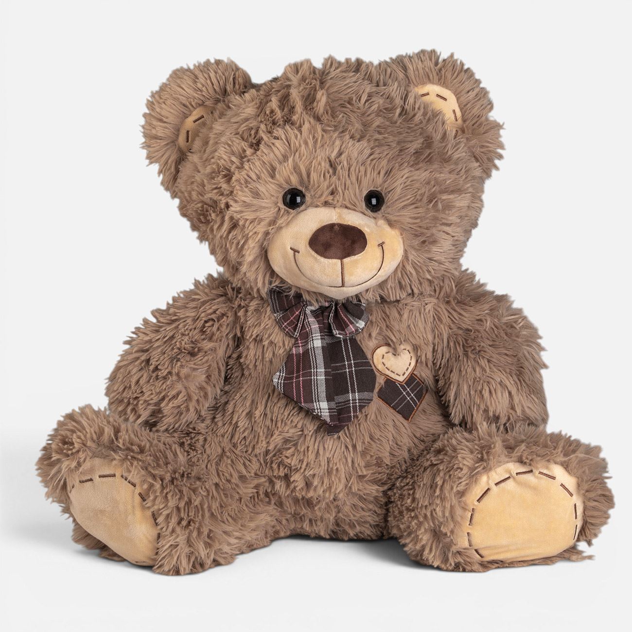 Jucarie de Plus Urs Maro Shaggy 55cm