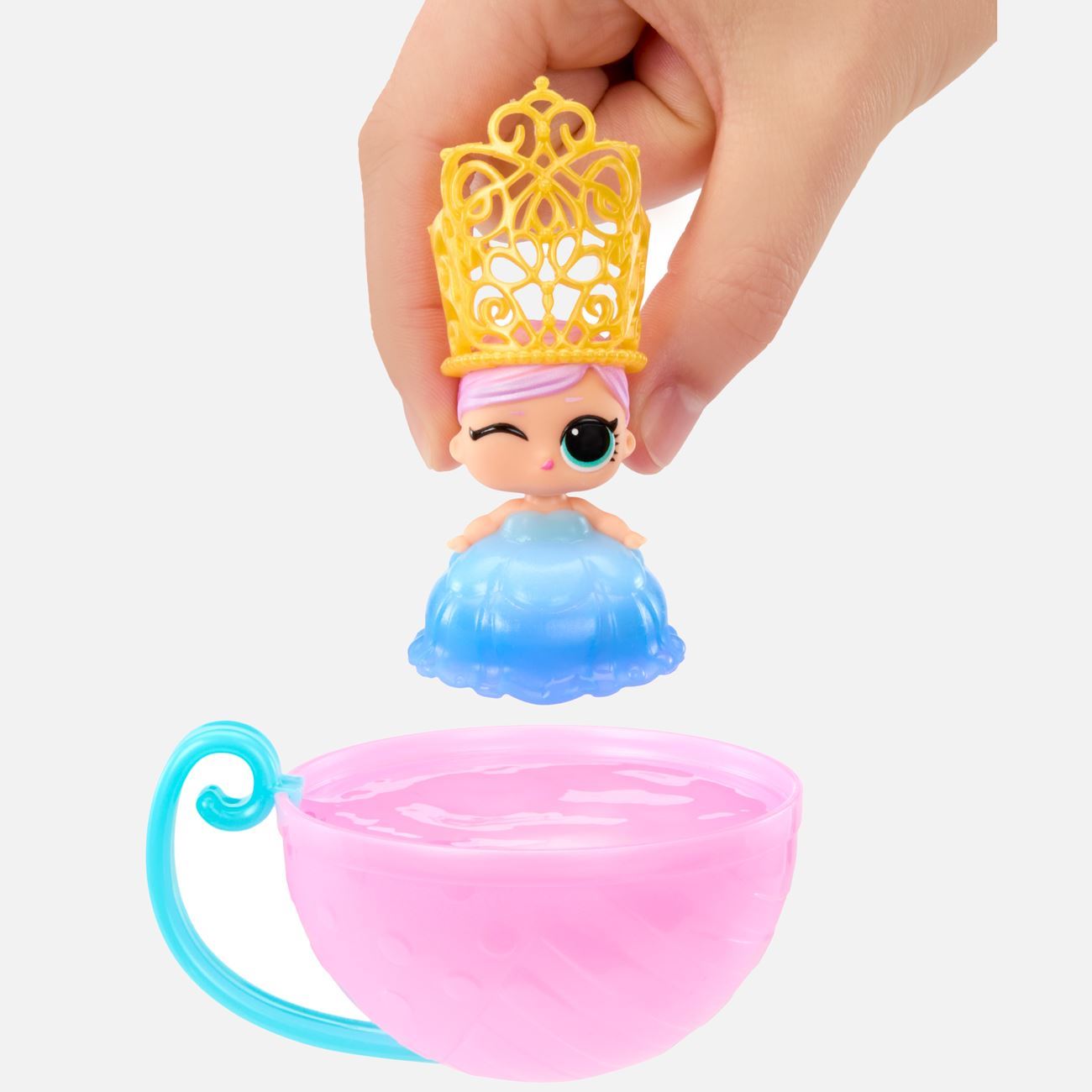 LOL Surprise Rochii de Printesa (Blind Box) - MGA - poza 2