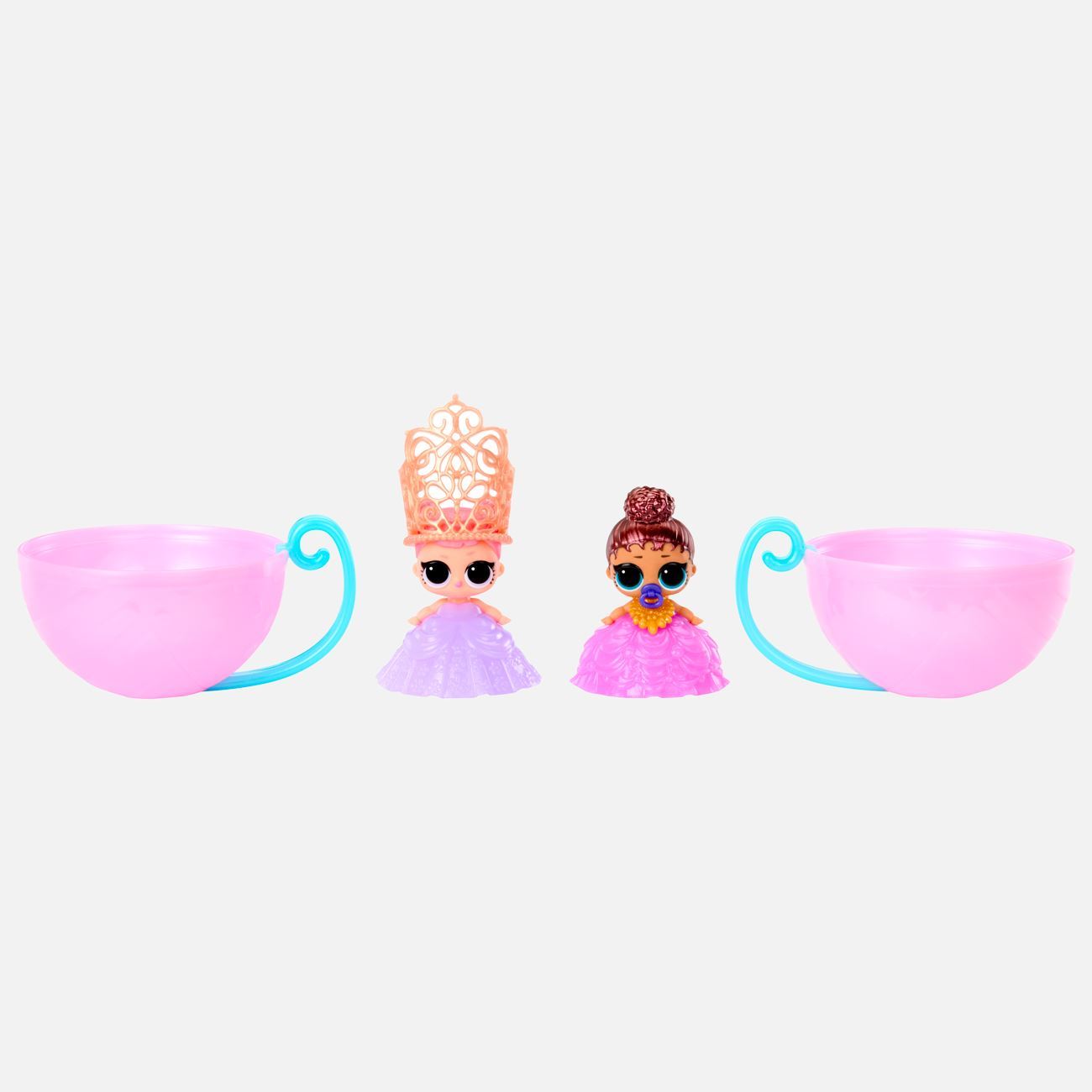 LOL Surprise Rochii de Printesa (Blind Box) - MGA - poza 3