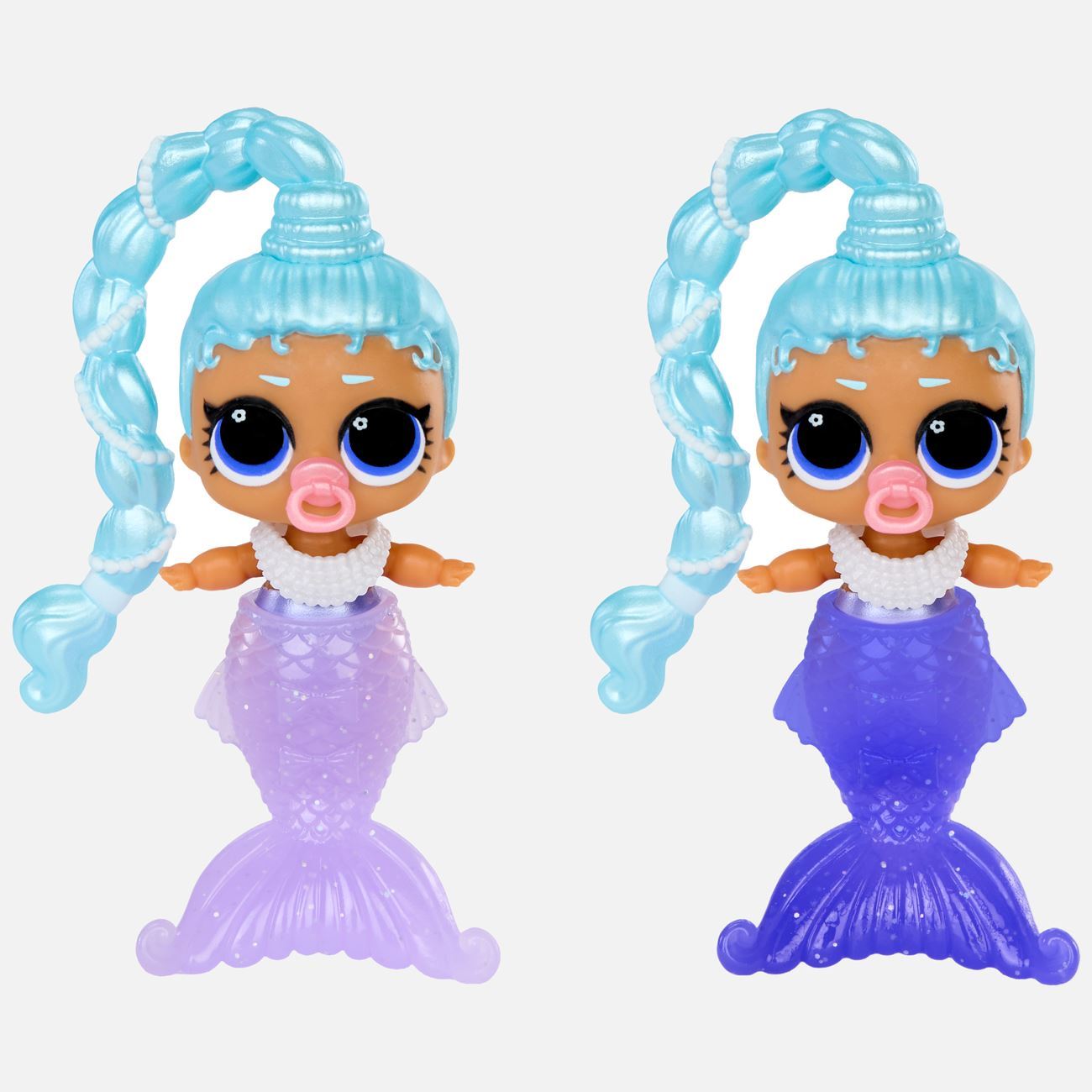 LOL Surprise Surioare Sirene (Blind Box) - MGA - poza 6