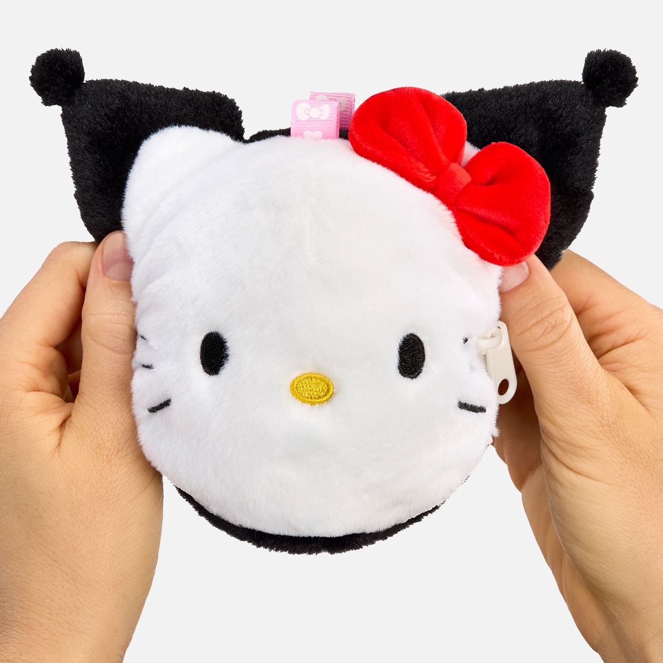 LOL Surprise Hello Kitty Figurina Gentuta - MGA - poza 2
