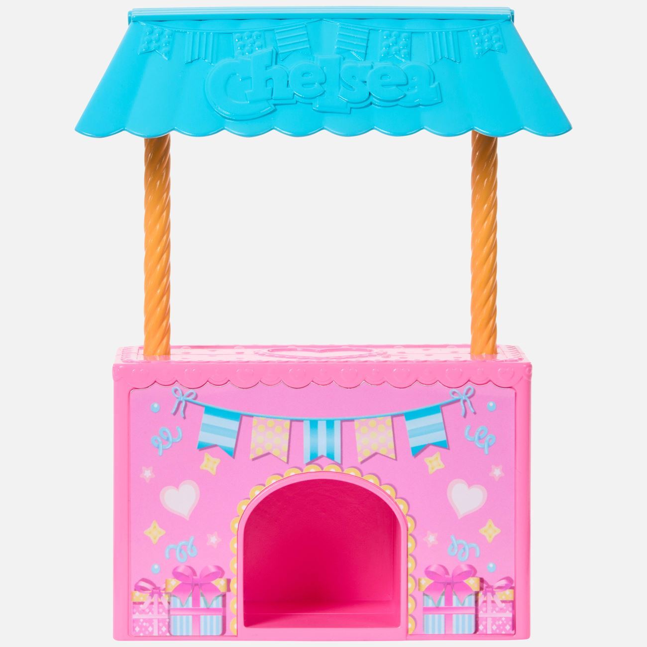 Barbie Chelsea Petrecere de Ziua de Nastere - Mattel - poza 3