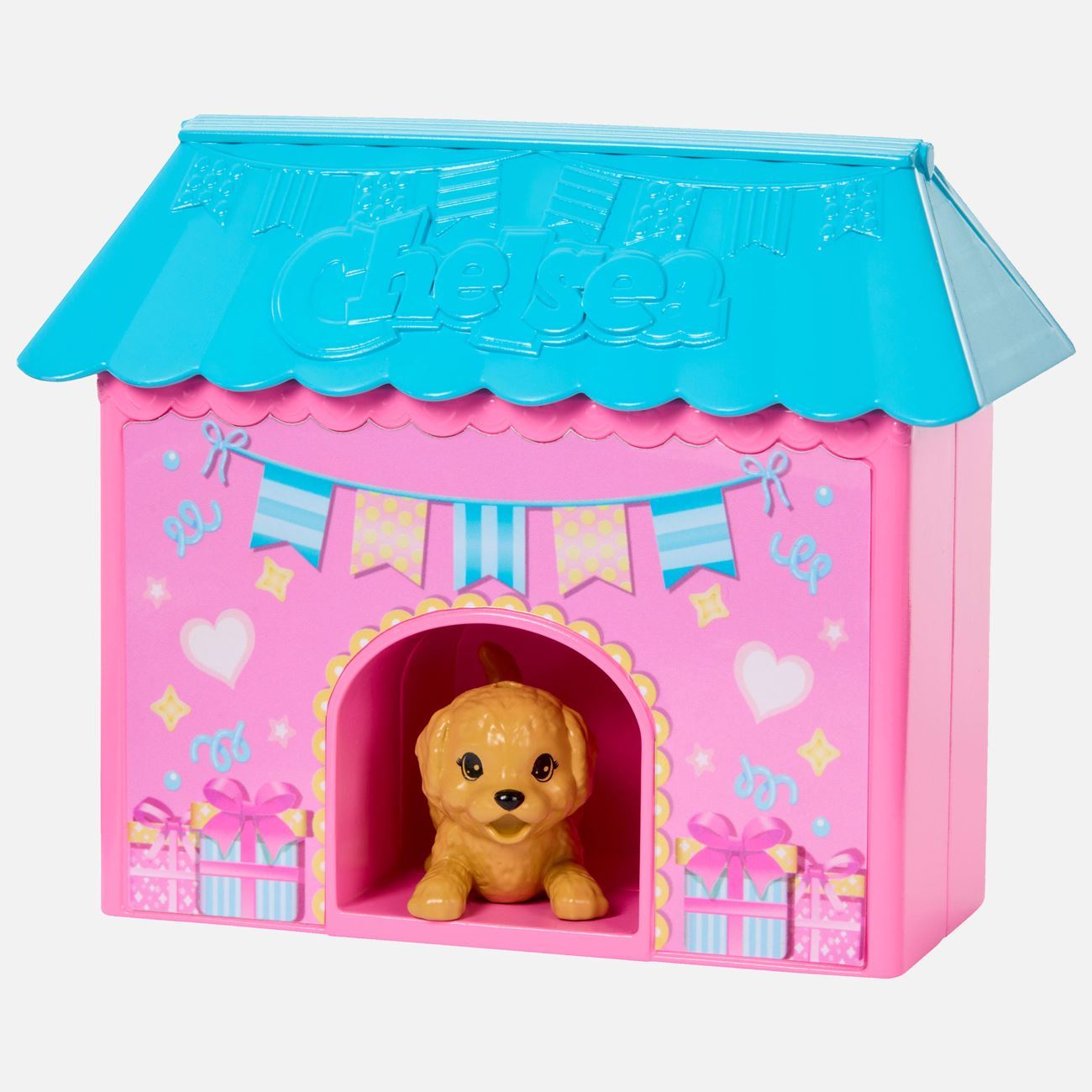 Barbie Chelsea Petrecere de Ziua de Nastere - Mattel - poza 4