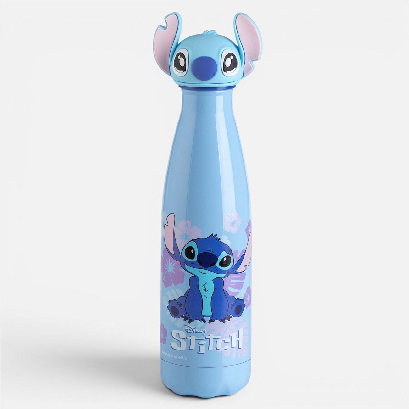 Sticlă Termos Albastra Stitch 500ml