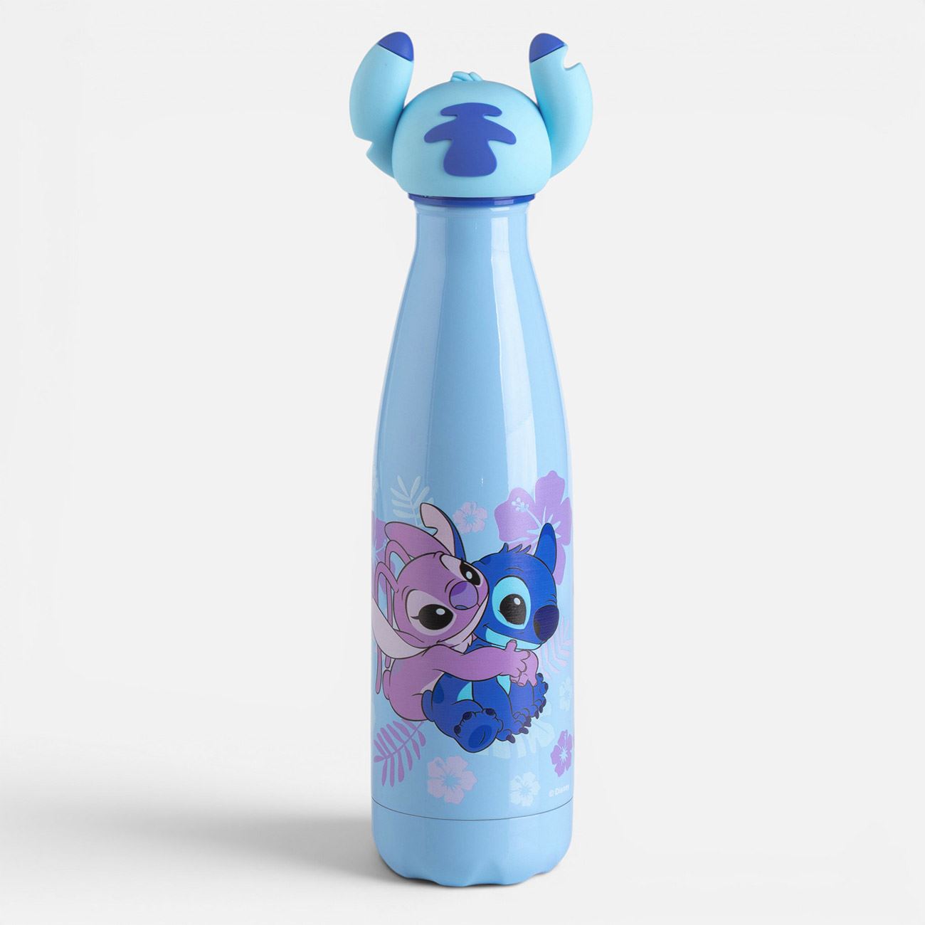 Sticlă Termos Albastra Stitch 500ml - poza 3
