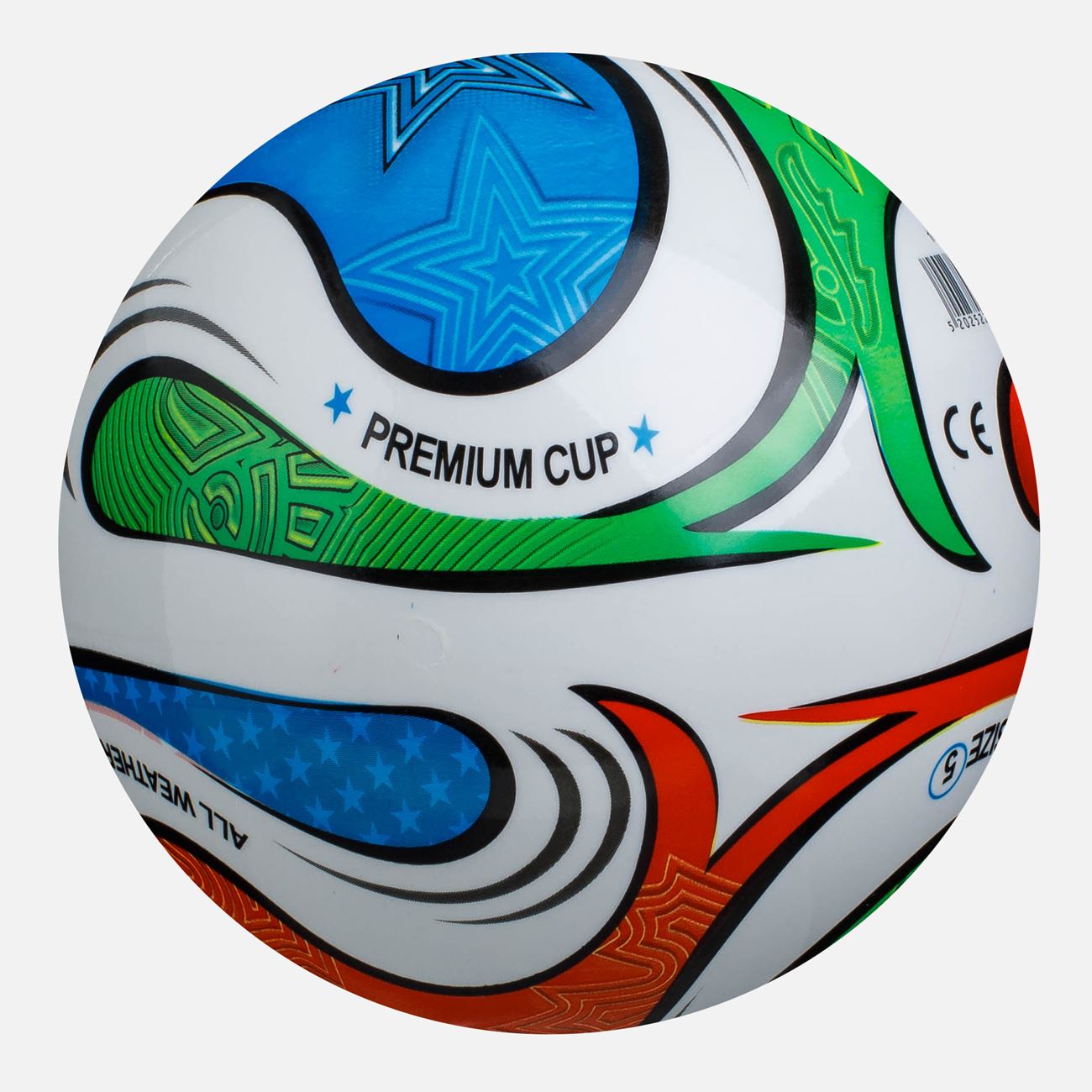 Minge de Plaja Premium Cup Ø23cm