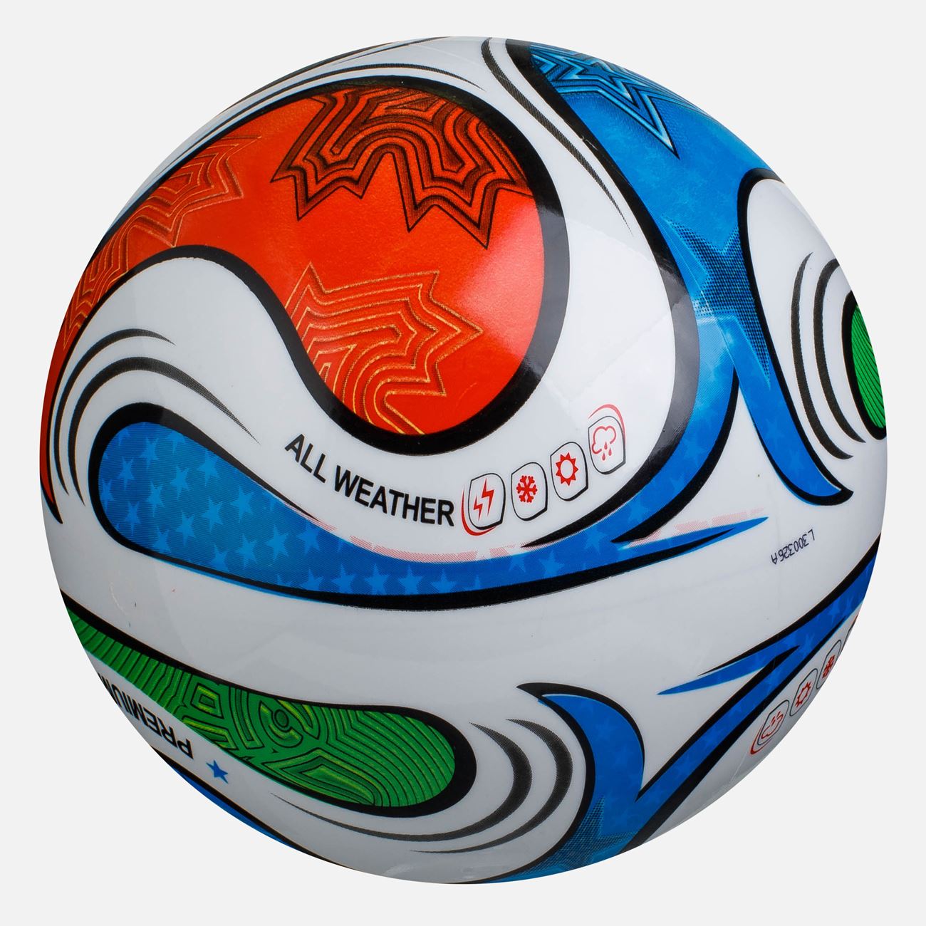 Minge de Plaja Premium Cup Ø23cm - poza 2