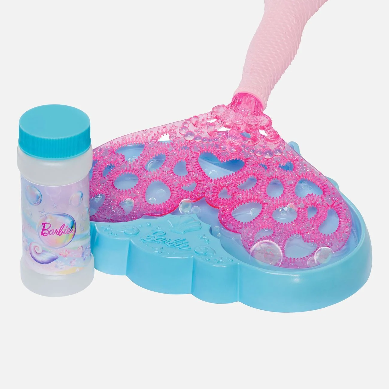Papusa Barbie Sirena - Mattel - poza 3