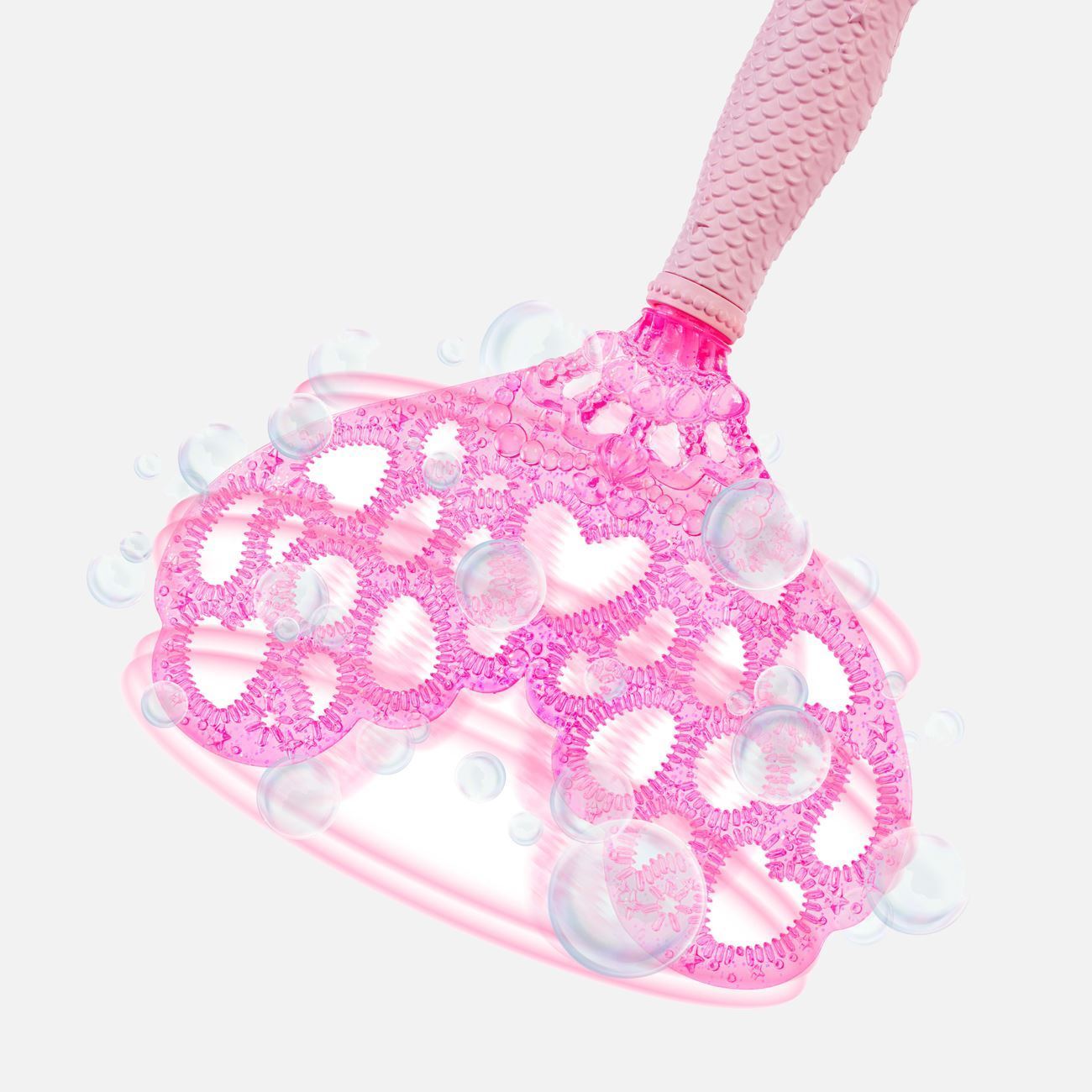 Papusa Barbie Sirena - Mattel - poza 5