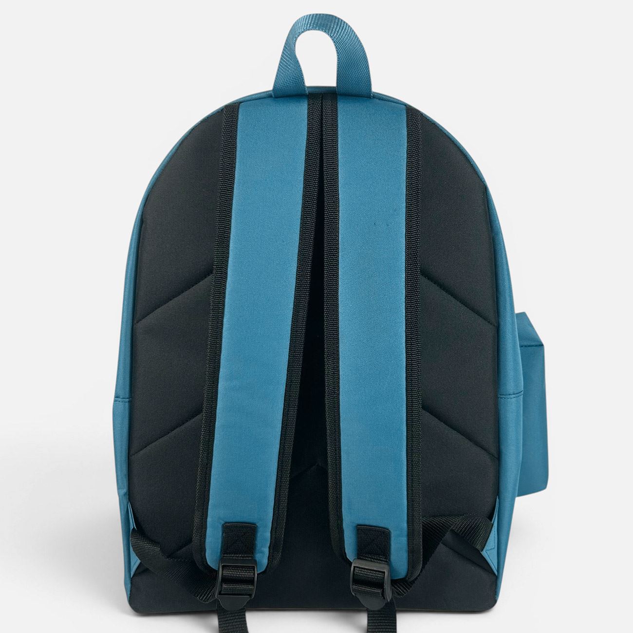 Ghiozdan Scolar Albastru Smarald cu Penar 31x13,5x42,5cm - poza 4
