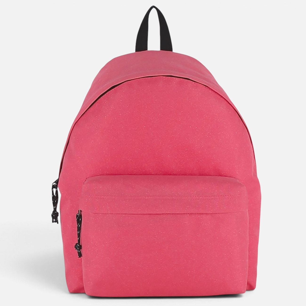 Ghiozdan Fucsia cu Glitter - My Way