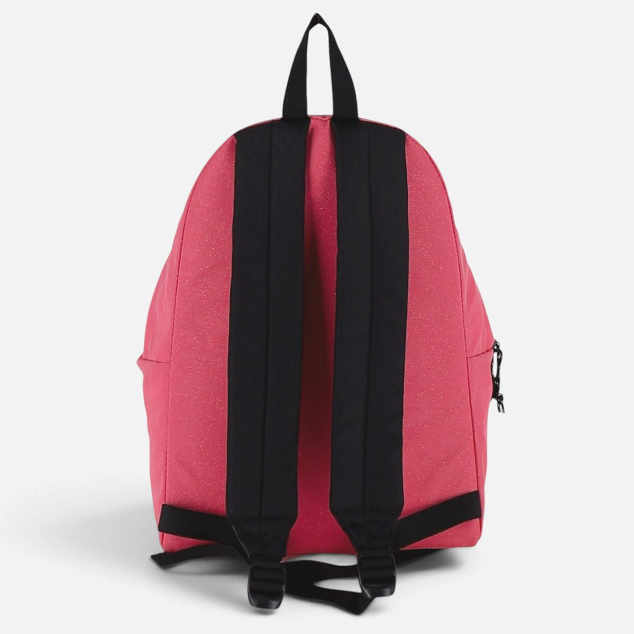 Ghiozdan Fucsia cu Glitter - My Way - poza 4