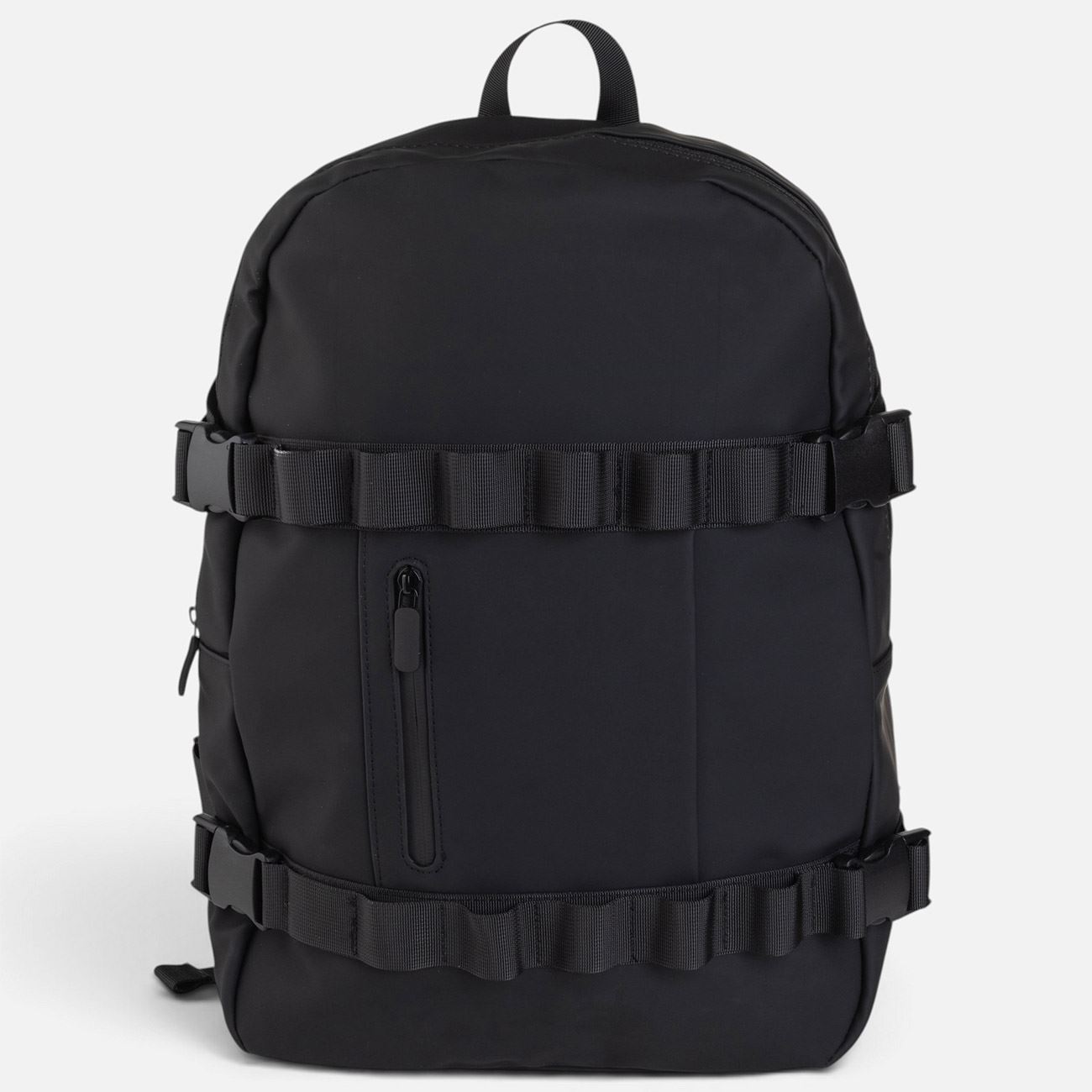 Rucsac Negru - poza 2