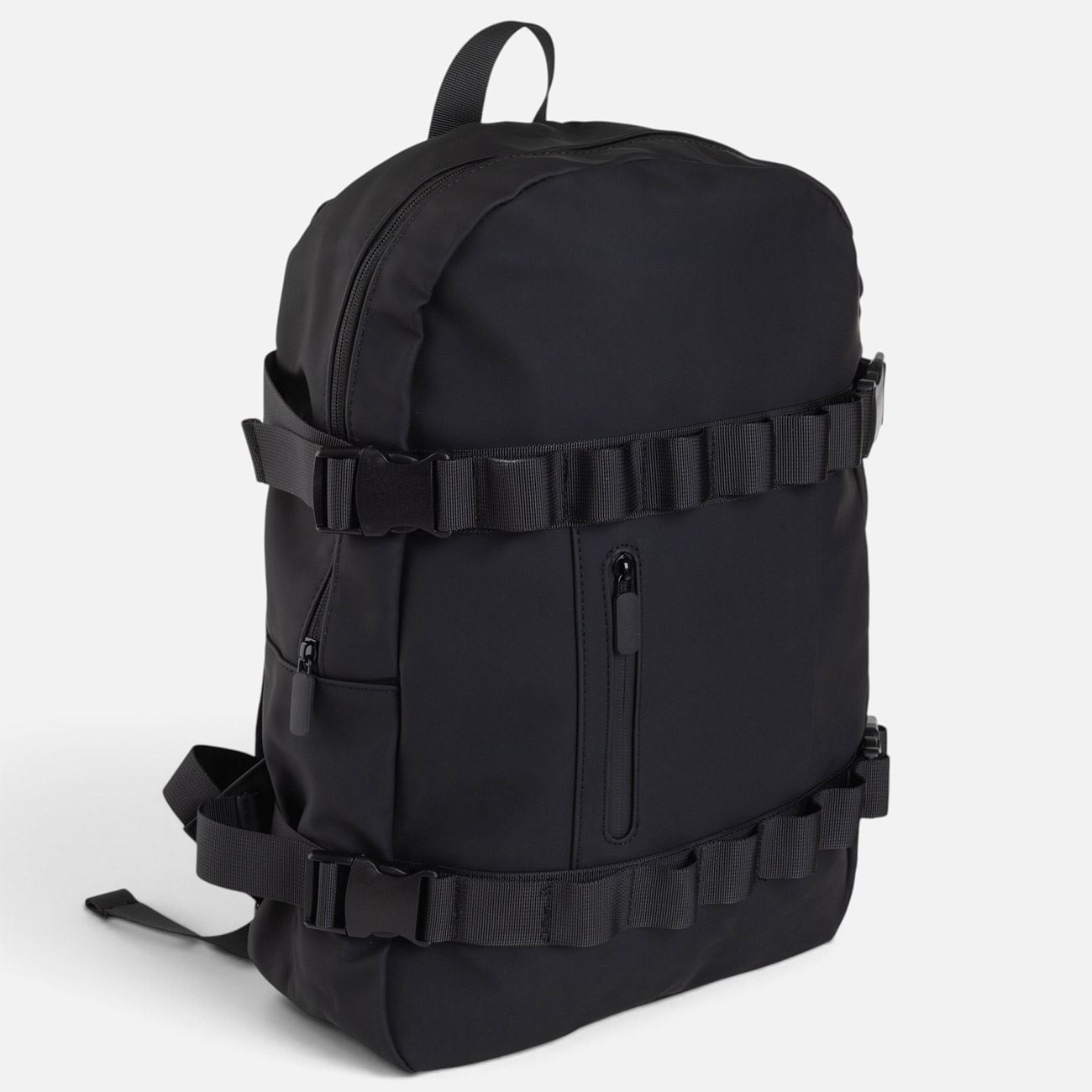 Rucsac Negru - poza 3
