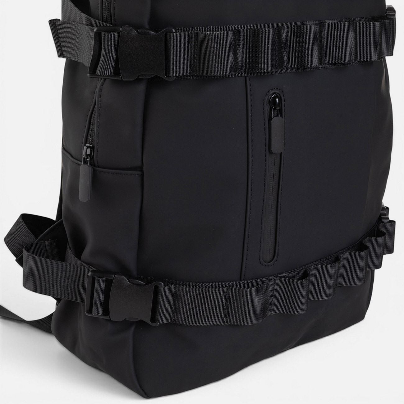 Rucsac Negru - poza 4
