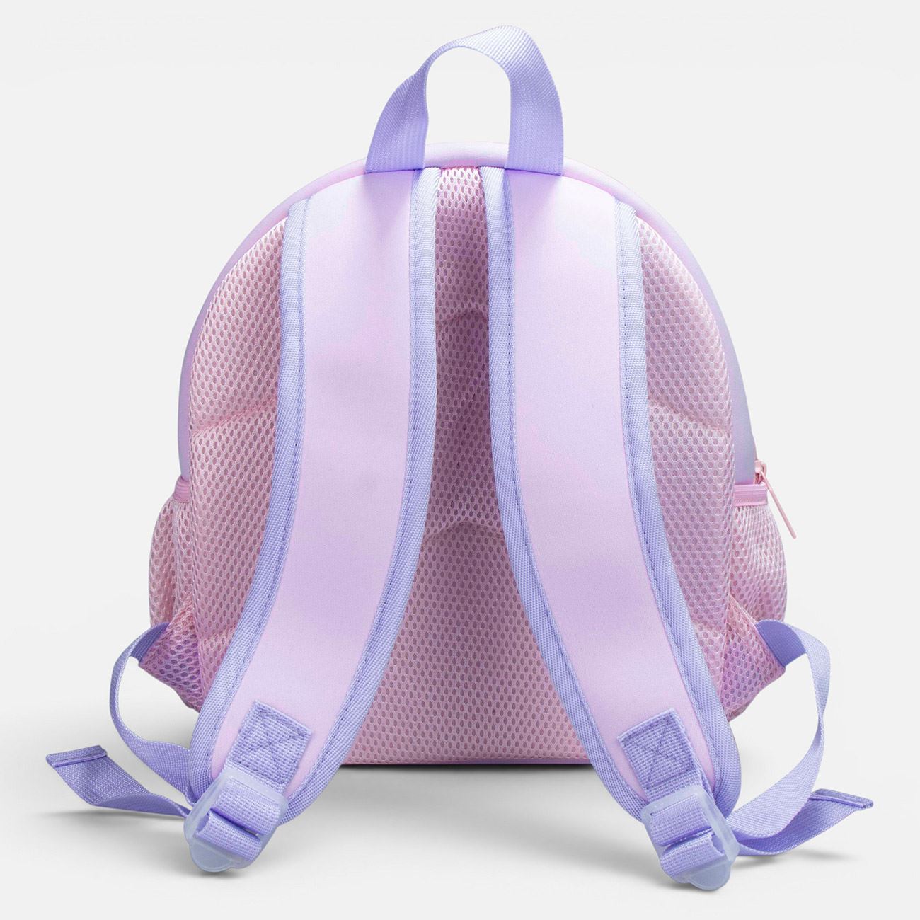 Ghiozdan Gradinita din Neopren Lila cu Unicorn - poza 5