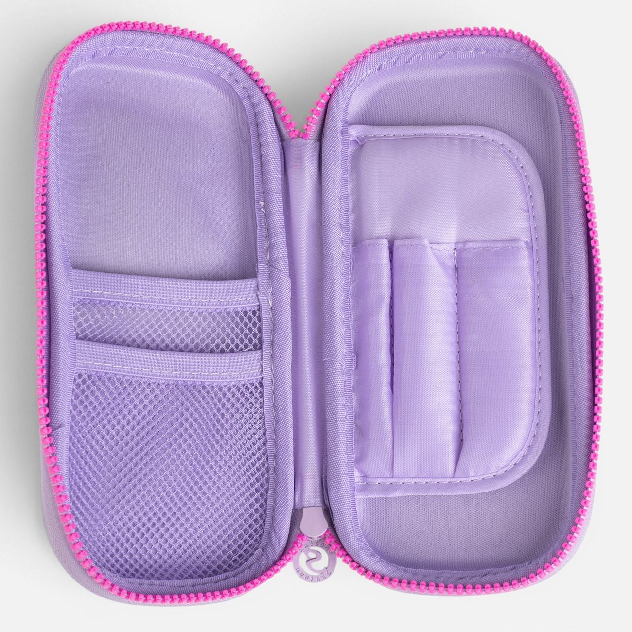 Penar Squezee Unicorn Mov Lila 22x5,5x11cm - poza 3