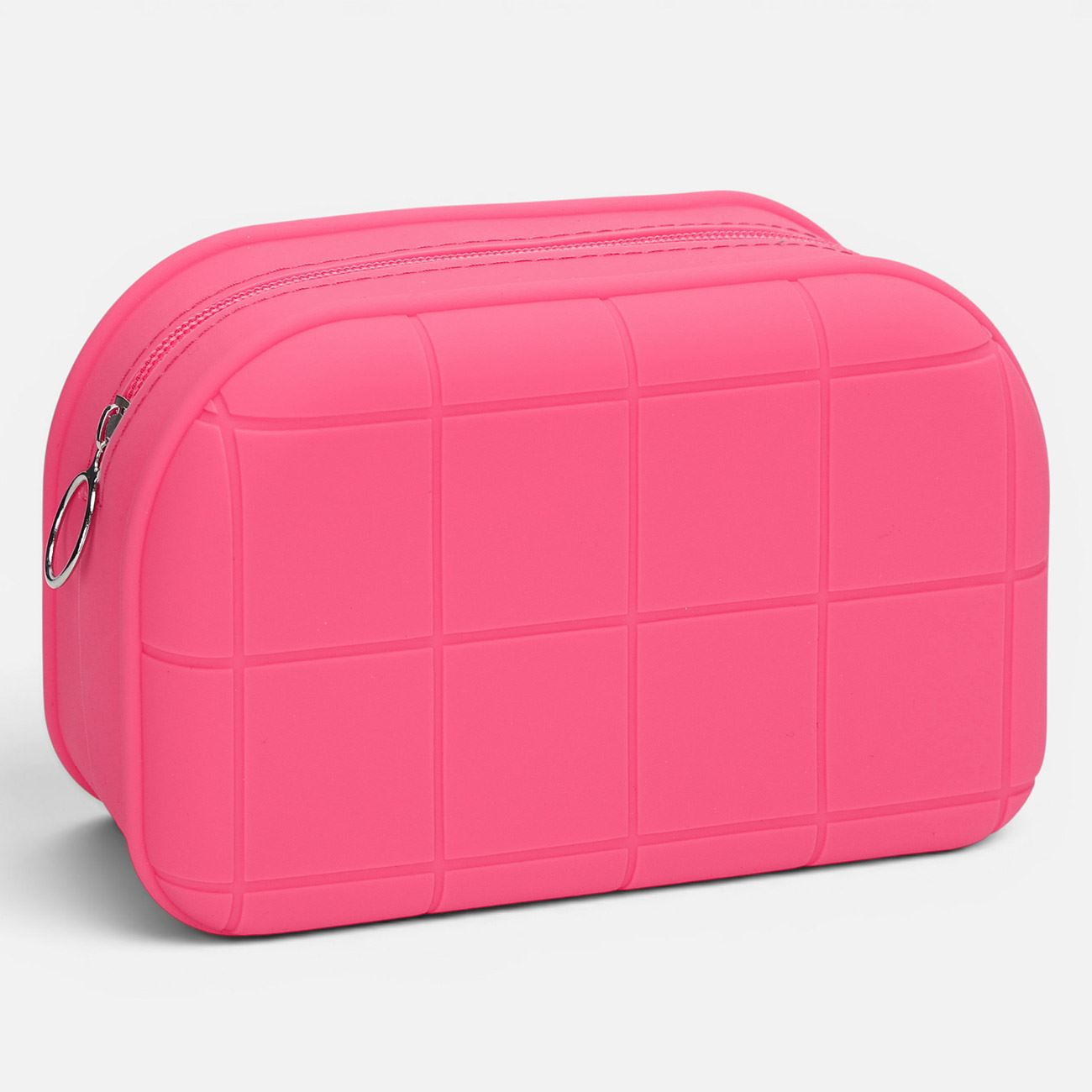 Penar din Silicon Fucsia 19,5x7,5x11,3cm