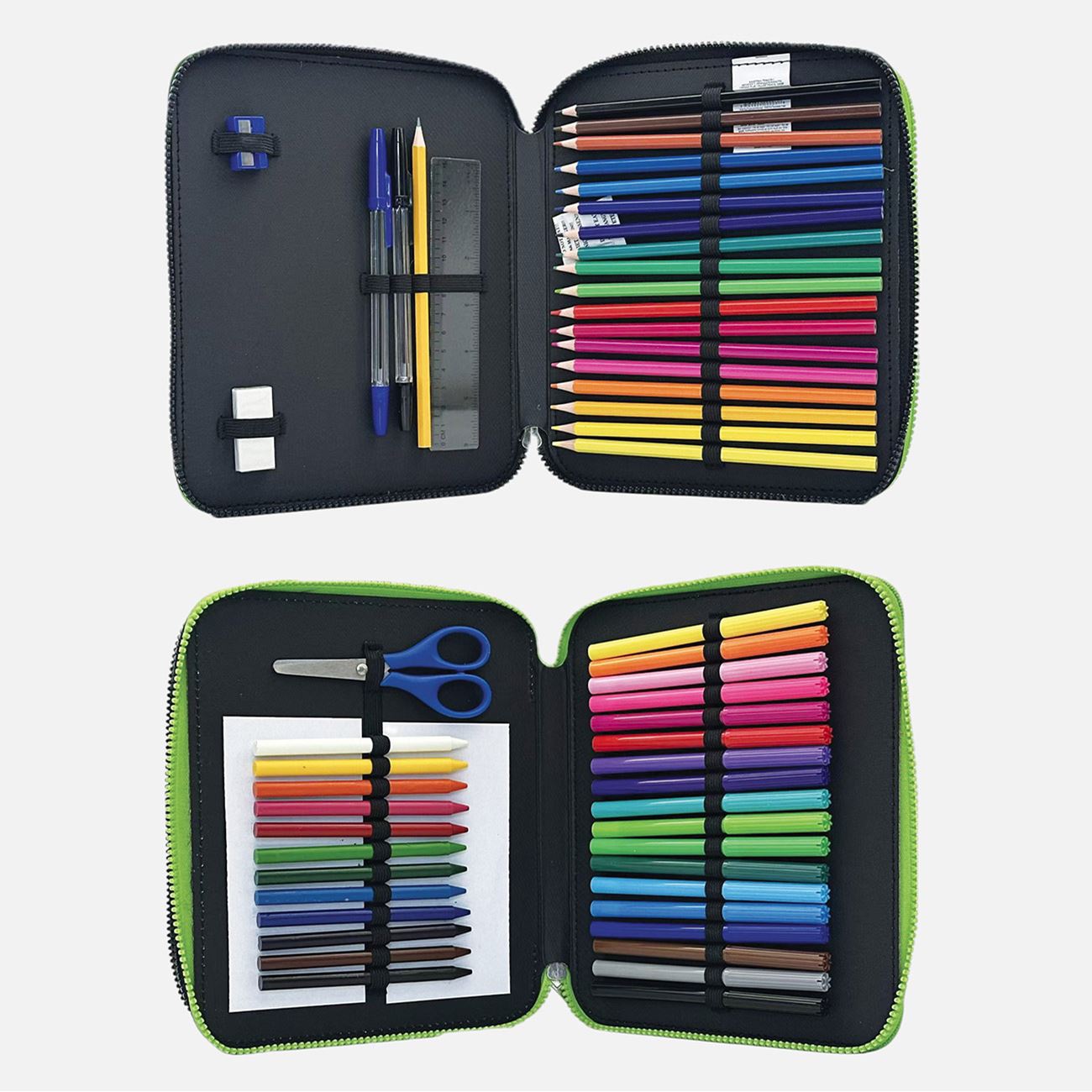 Penar Dublu Echipat XL Gaming 19x4,5x23cm - poza 2