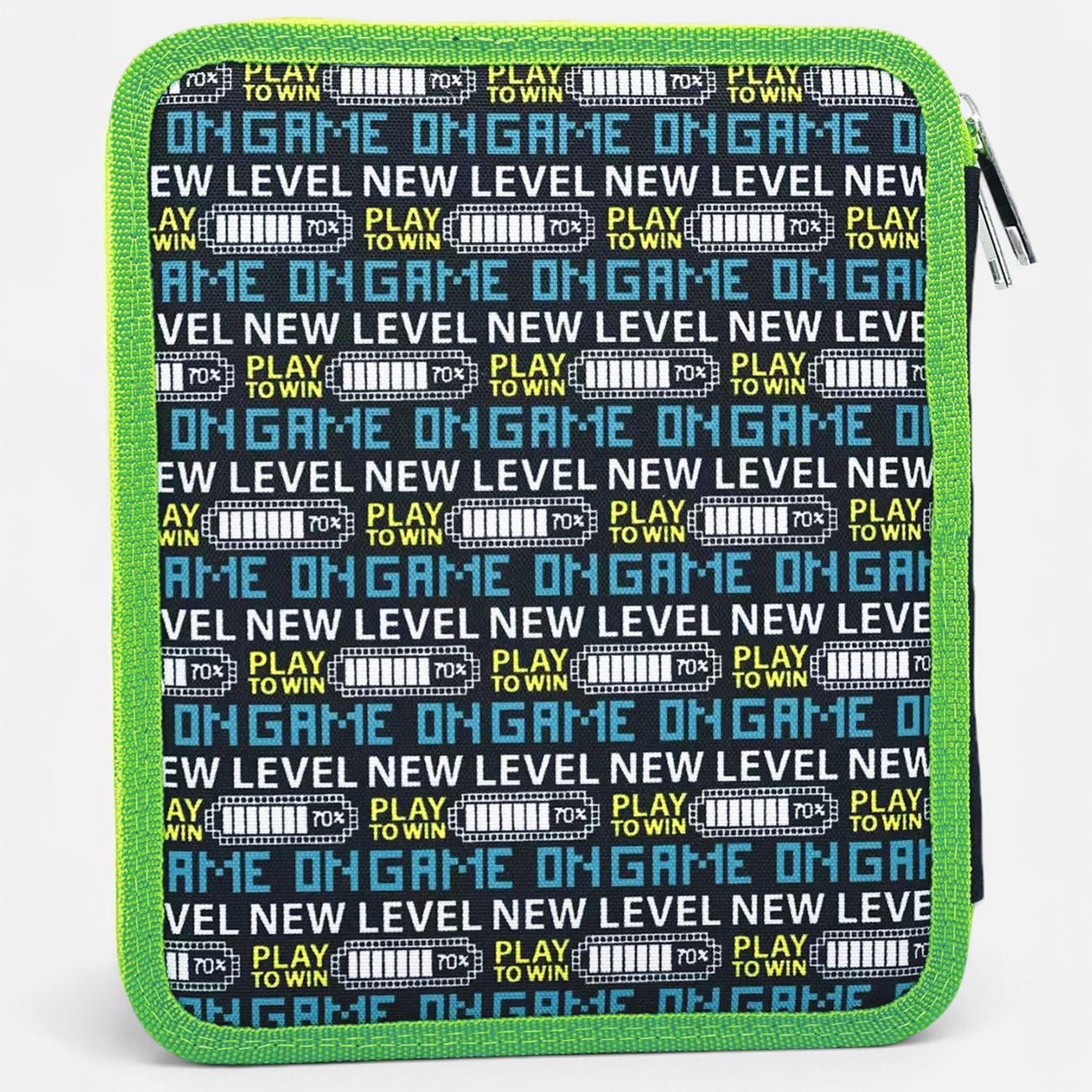 Penar Dublu Echipat XL Gaming 19x4,5x23cm - poza 3