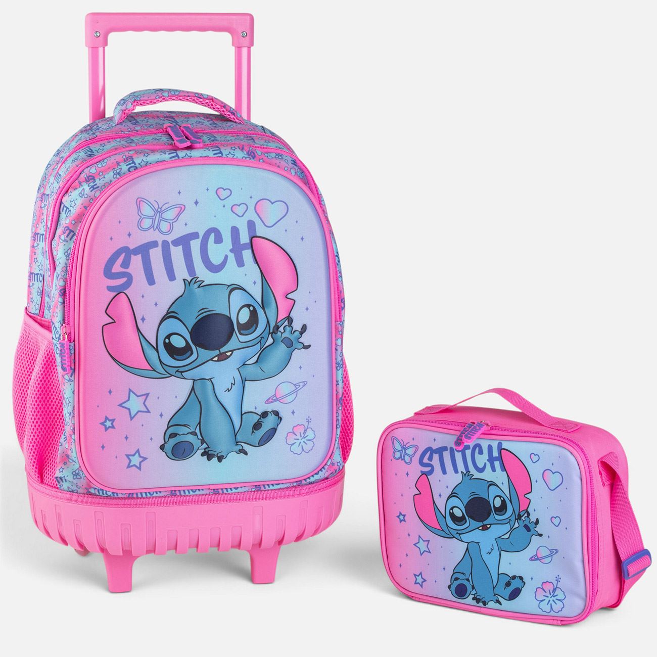Set Scoala Stitch - 5buc - poza 3