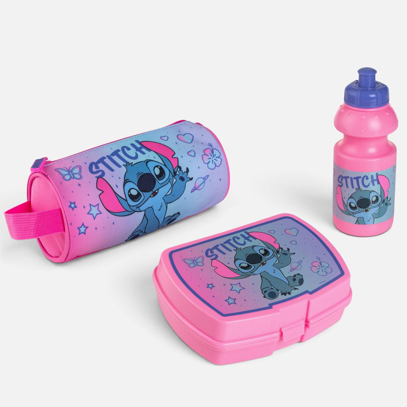 Set Scoala Stitch - 5buc - poza 4