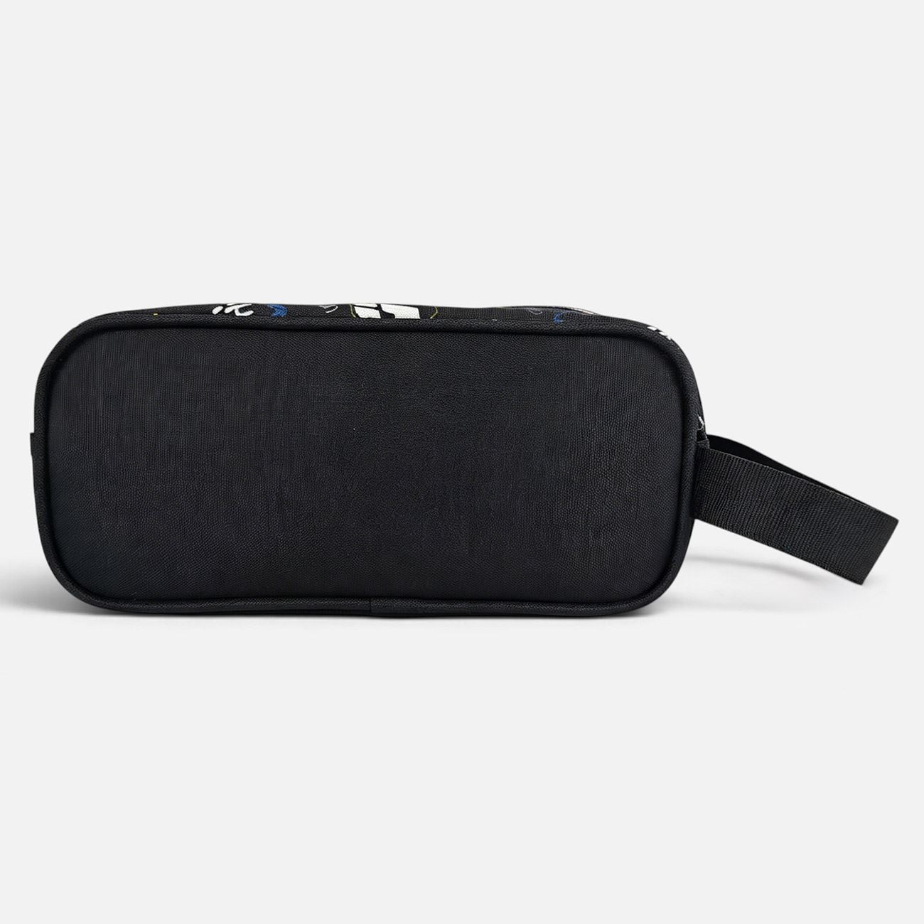 Penar Oval Negru Consola Gaming 23x8x10cm - poza 4