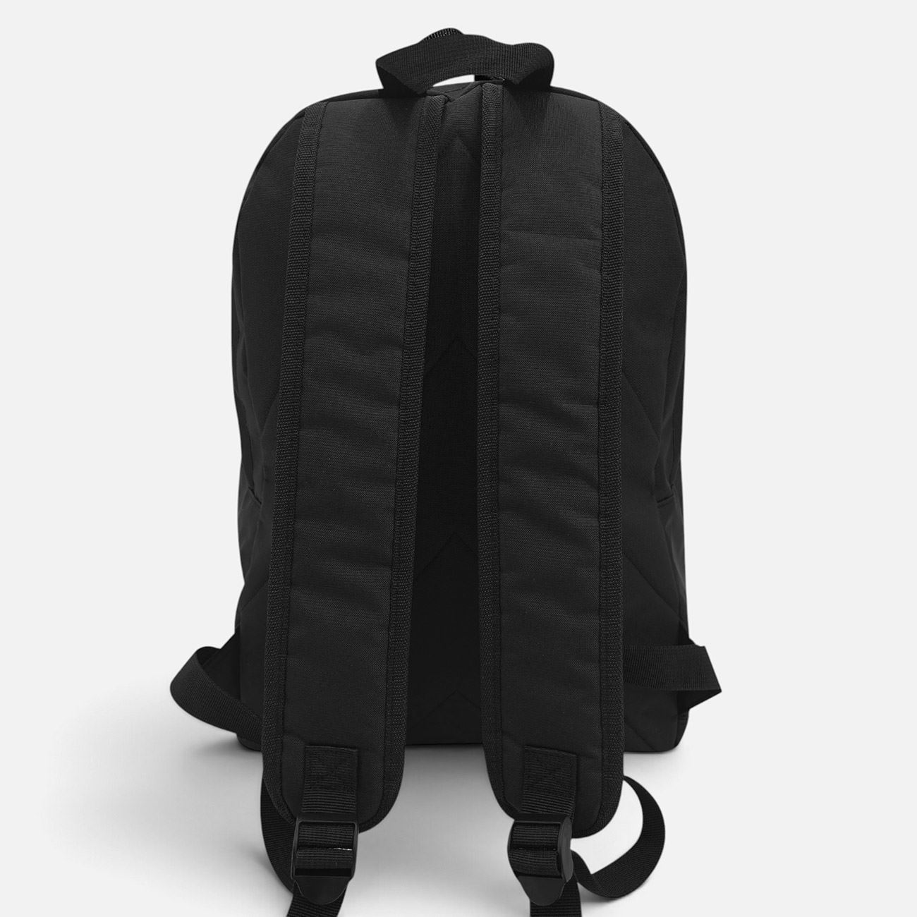 Ghiozdan Negru pentru Clasele Primare K-POP 31x17x41cm - poza 3