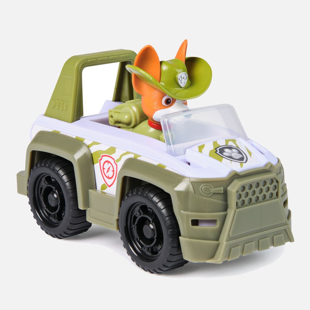 Paw Patrol Vehicul Tractor - Spin Master
