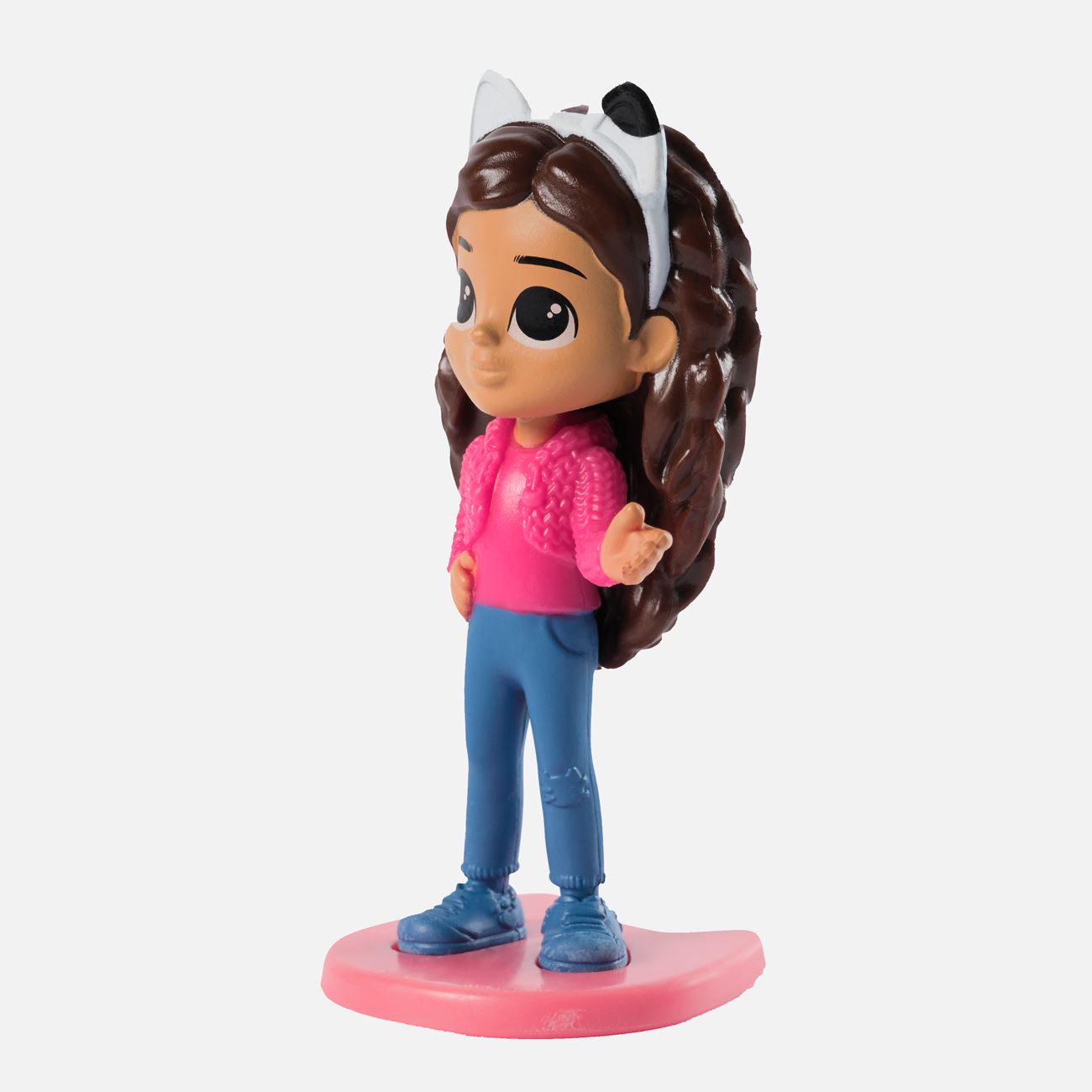 Set cu 8 Figurine Gabby's Dollhouse - Spin Master - poza 2
