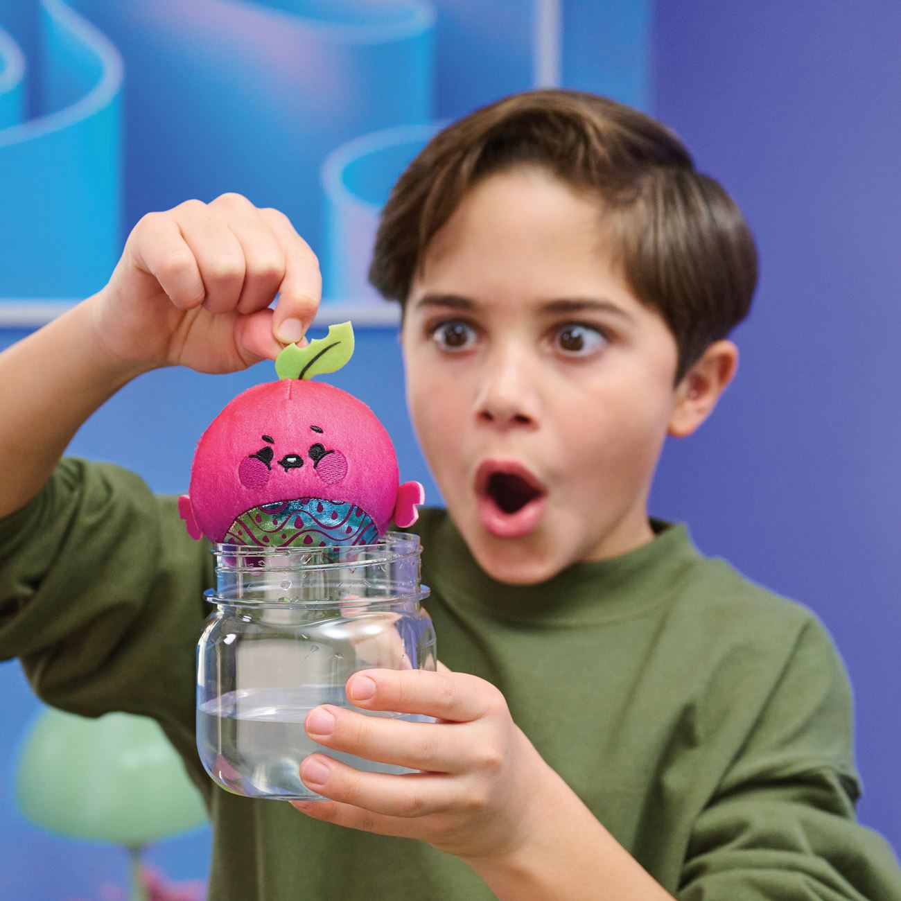 Magic Jellykins (Blind Box) - Spin Master - poza 3