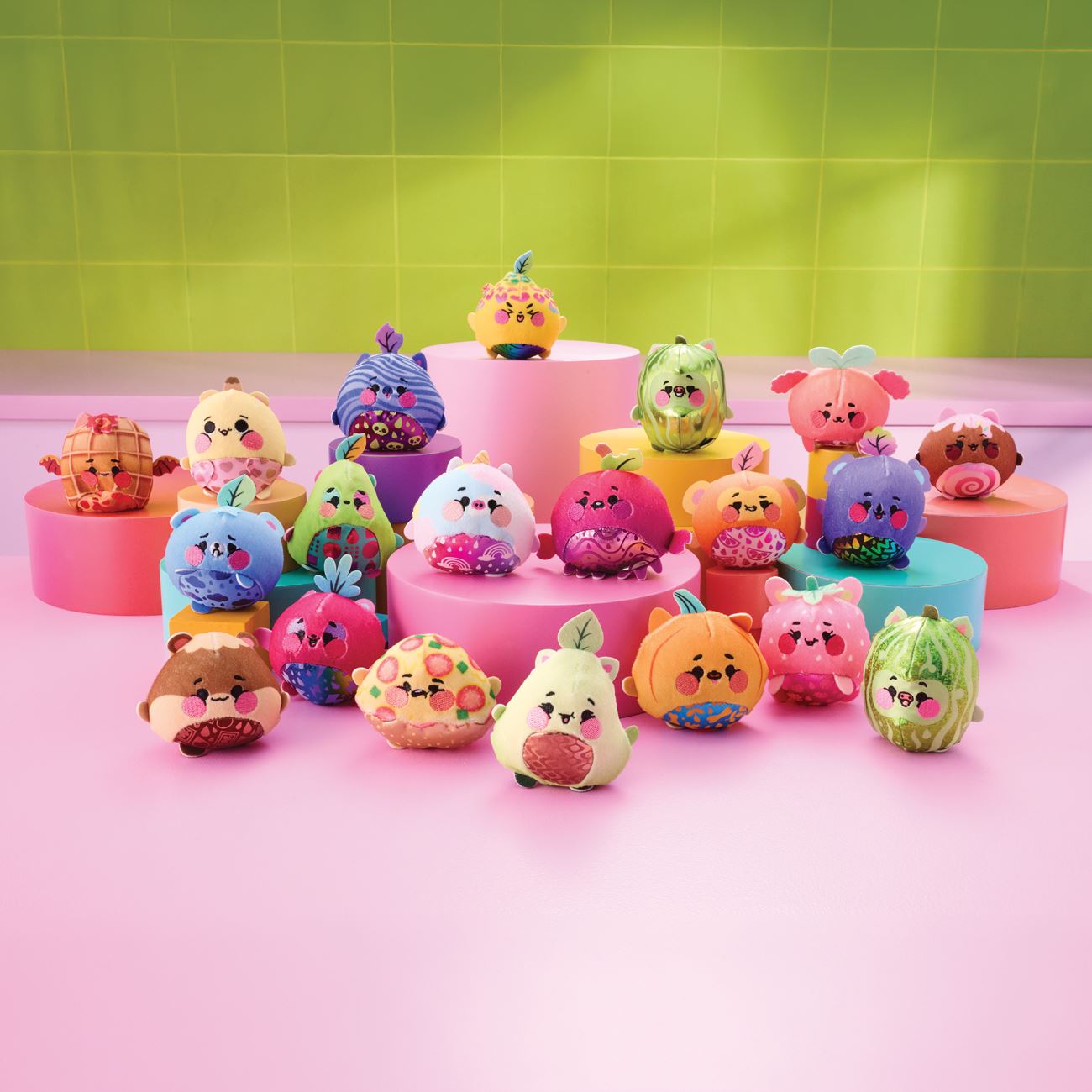 Magic Jellykins (Blind Box) - Spin Master - poza 5