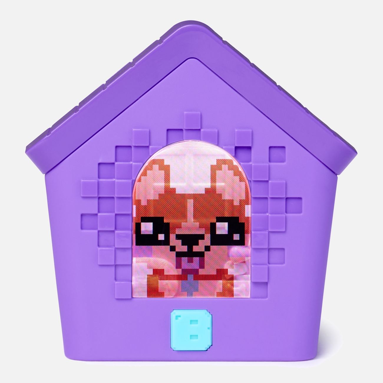 Bitzee Animalut Digital Interactiv Doghouse - Spin Master - poza 3