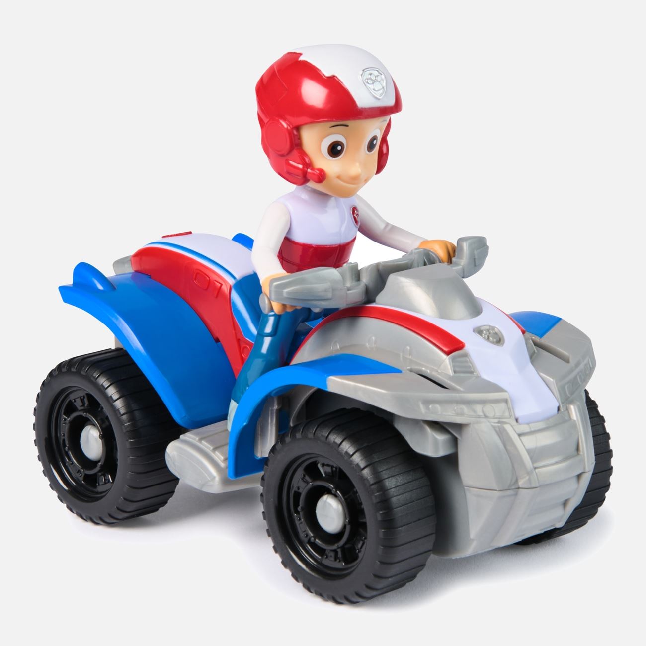 Paw Patrol Vehicul Clasic Ryder - Spin Master - poza 2