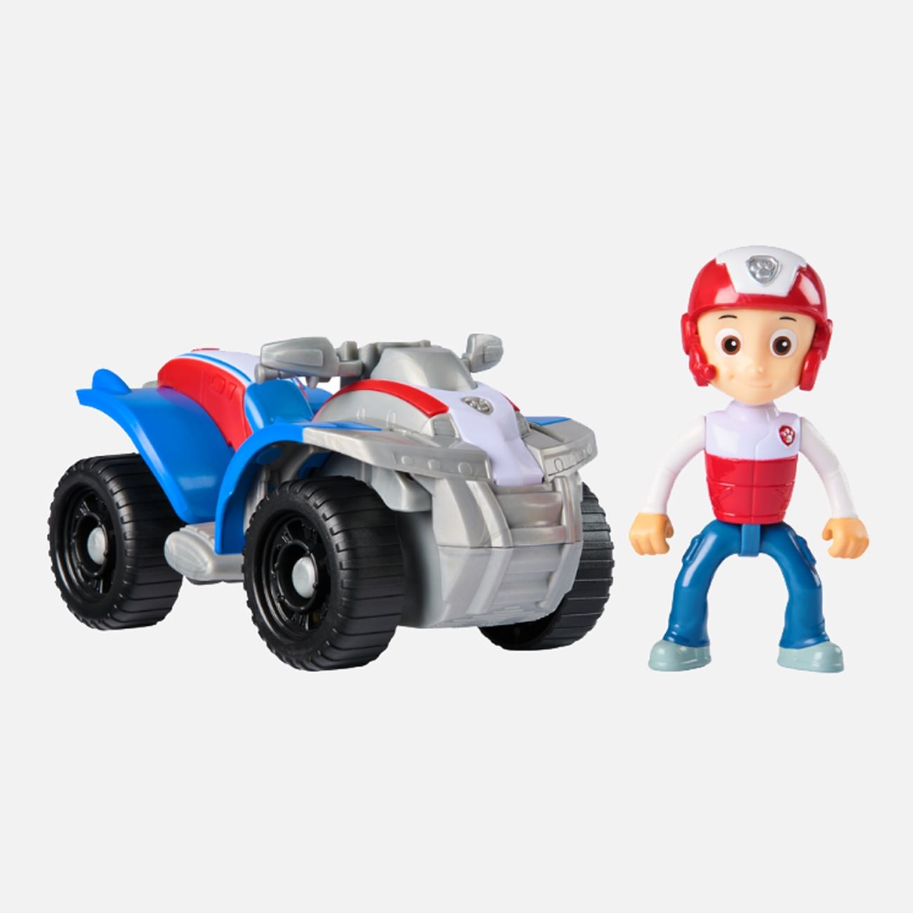 Paw Patrol Vehicul Clasic Ryder - Spin Master - poza 3