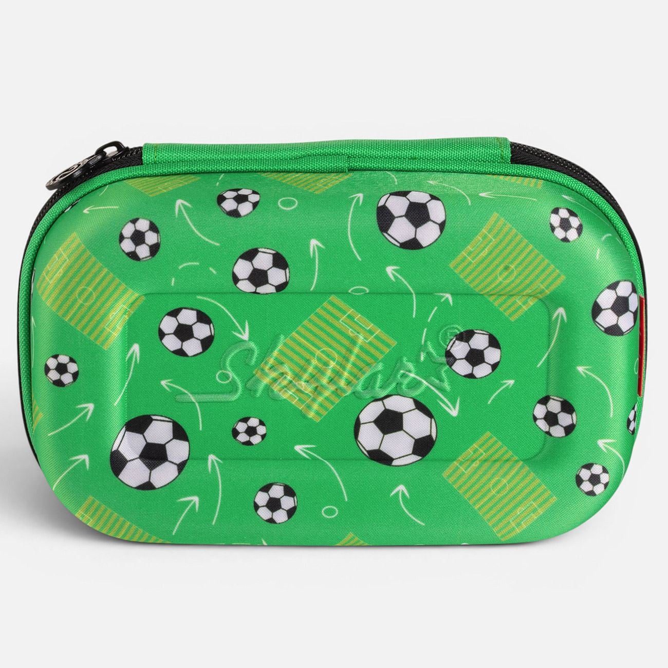 Penar 3D Teren de Fotbal cu Minge 21x7x13,5cm - poza 6