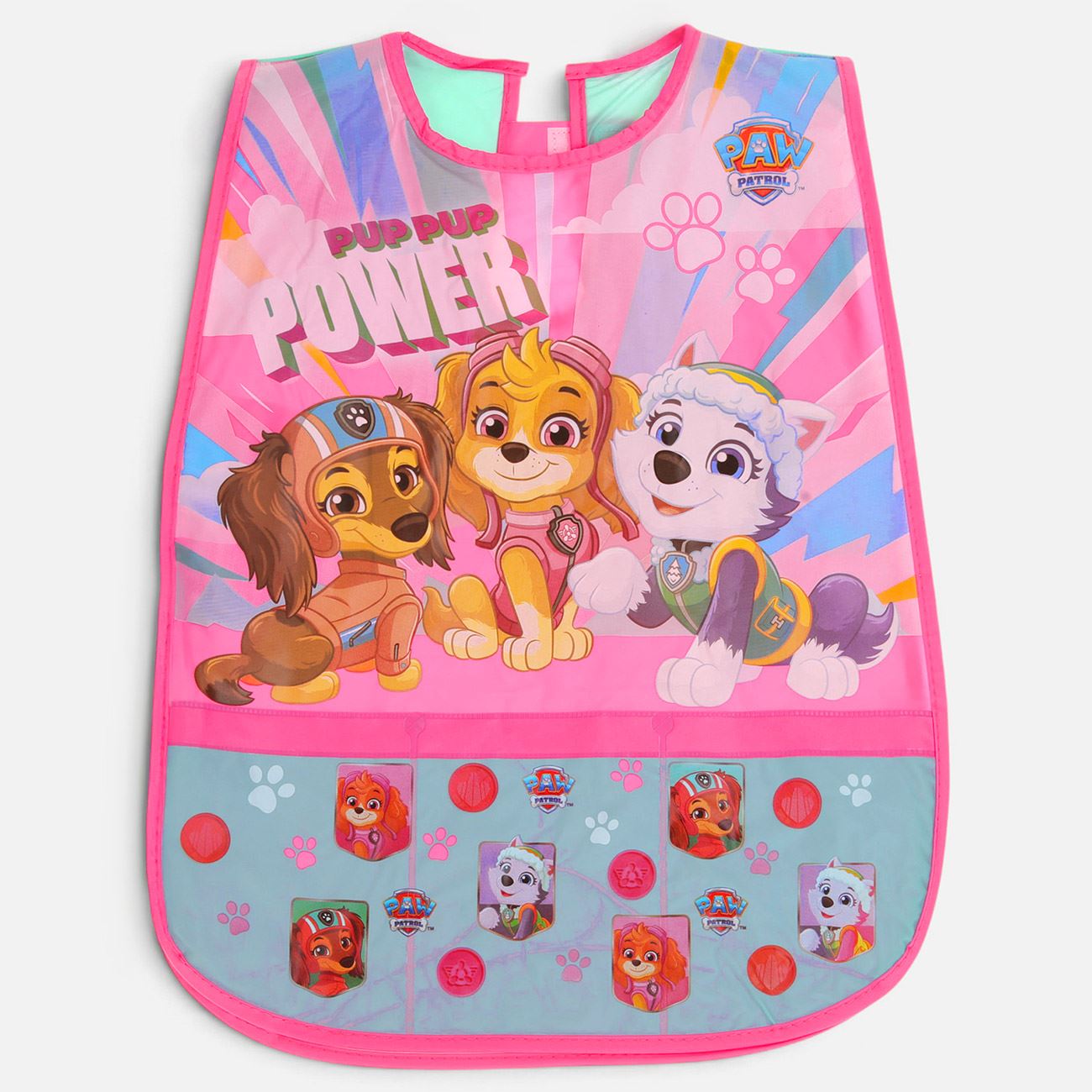 Sort pentru Pictura Roz Fucsia Paw Patrol